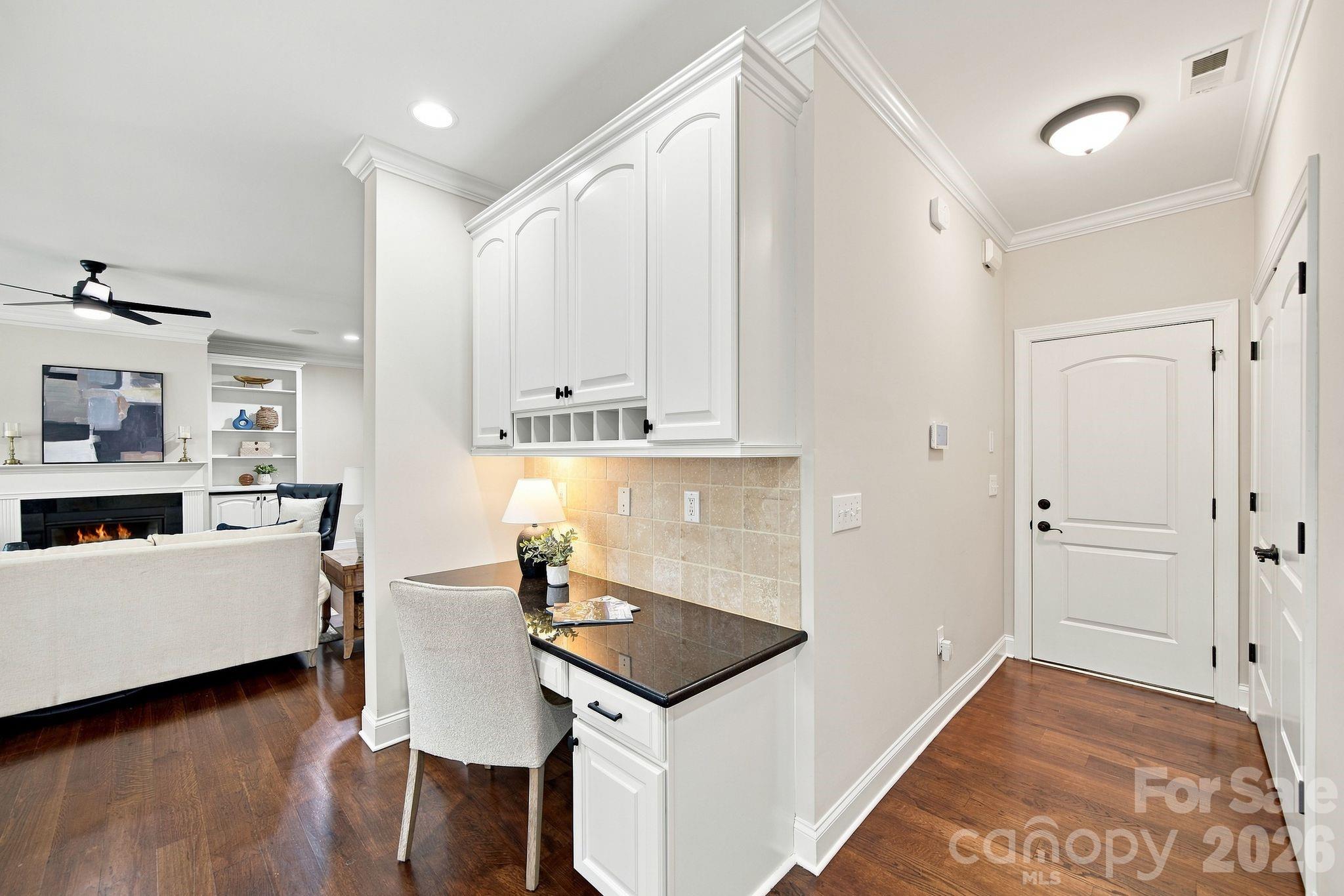 103 Webbed Foot Road — Mooresville