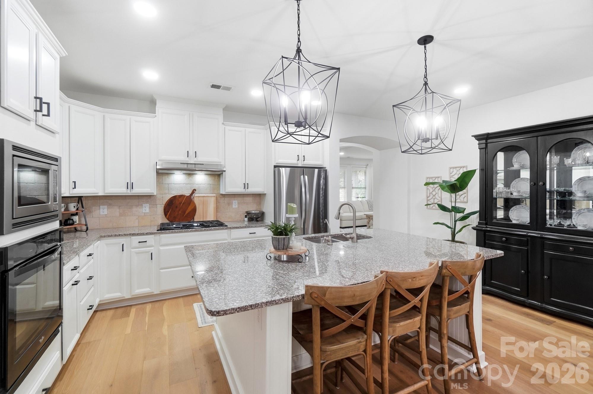 150 Belfry Loop — Mooresville