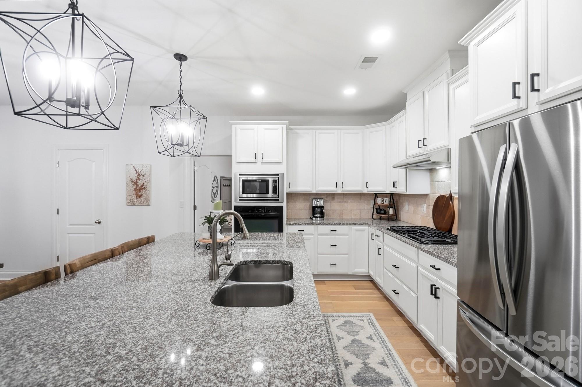 150 Belfry Loop — Mooresville