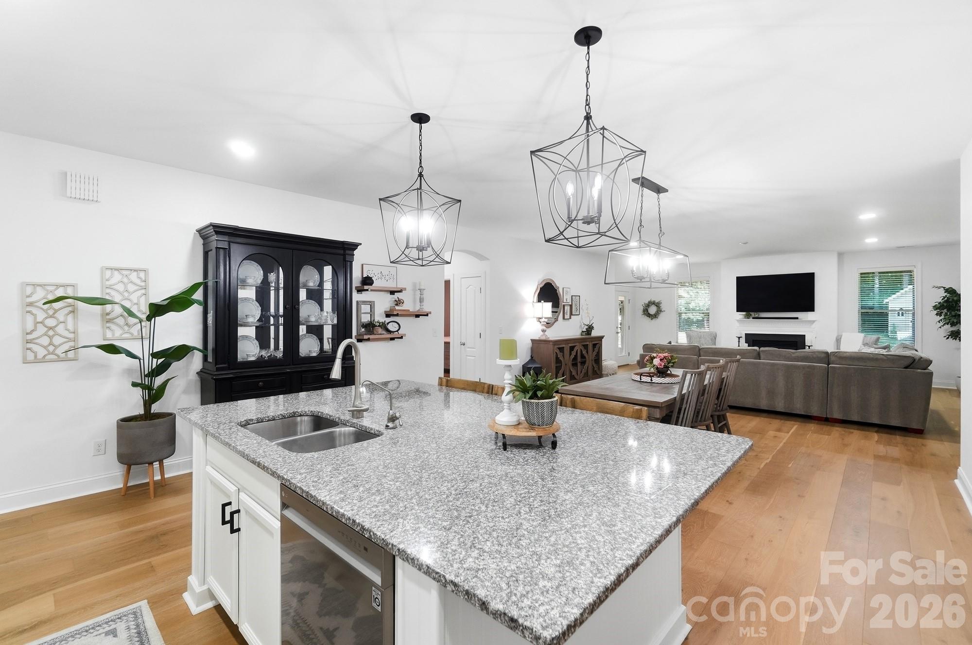 150 Belfry Loop — Mooresville