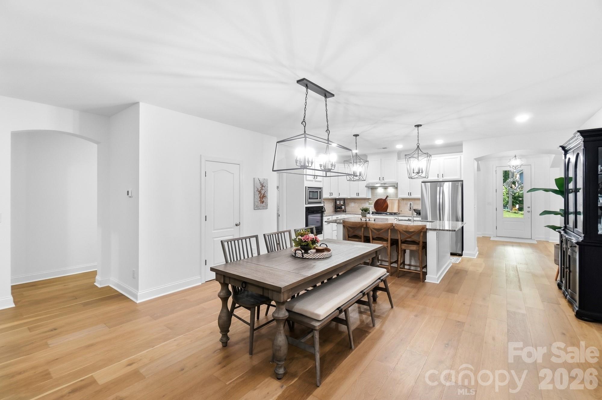 150 Belfry Loop — Mooresville