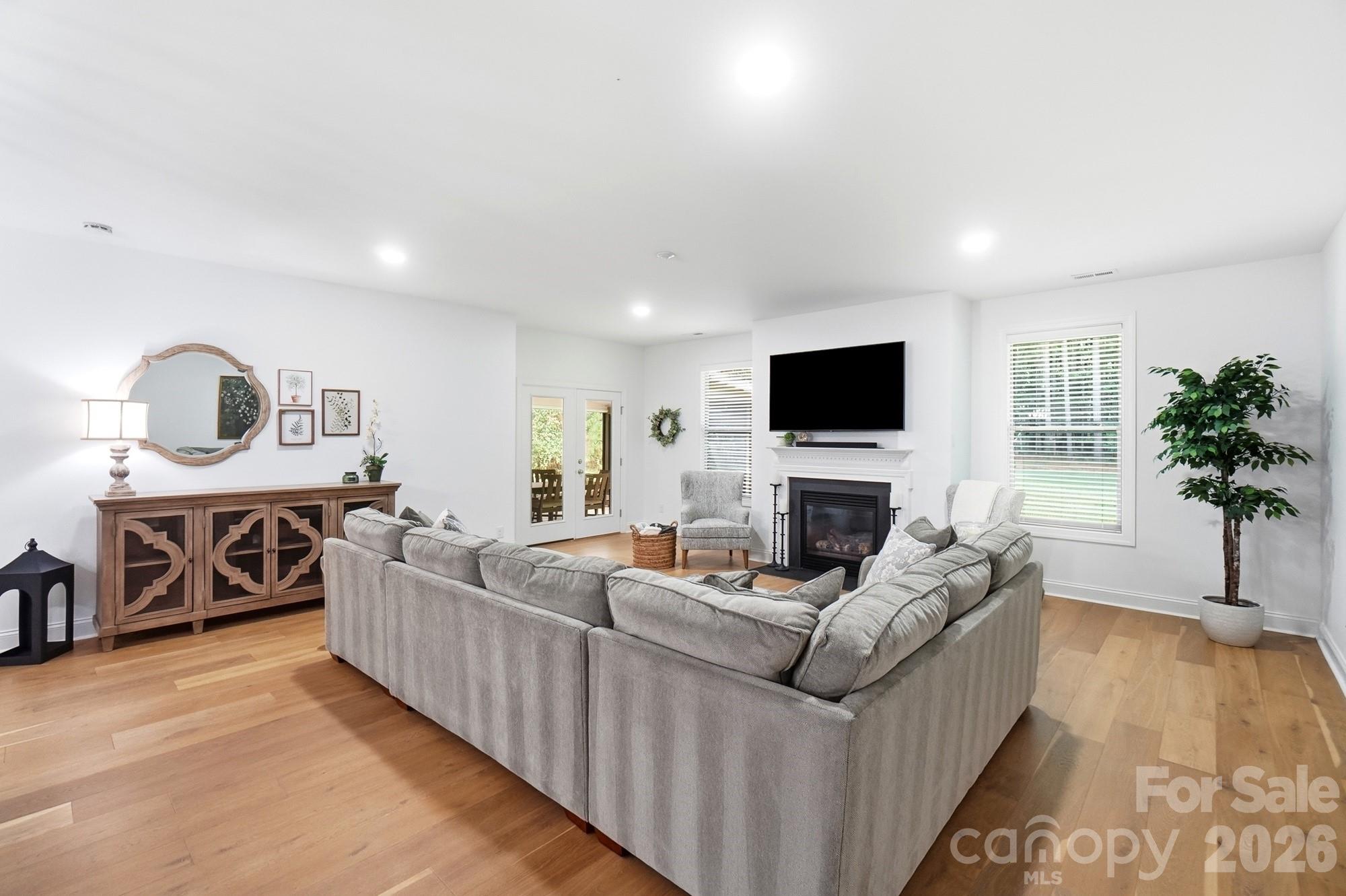 150 Belfry Loop — Mooresville
