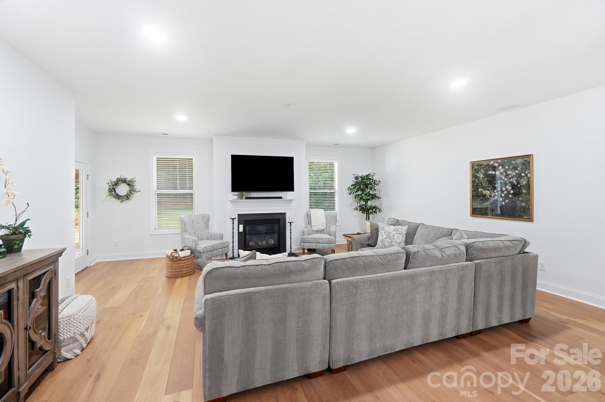 150 Belfry Loop — Mooresville