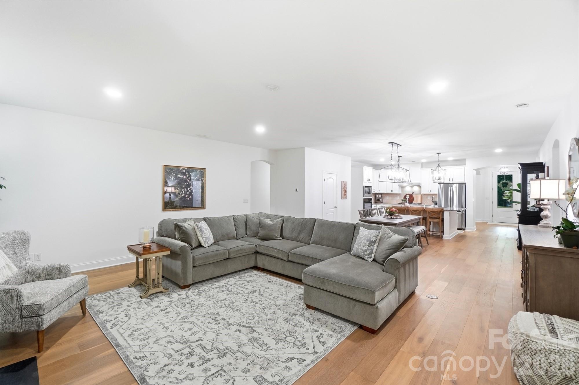 150 Belfry Loop — Mooresville