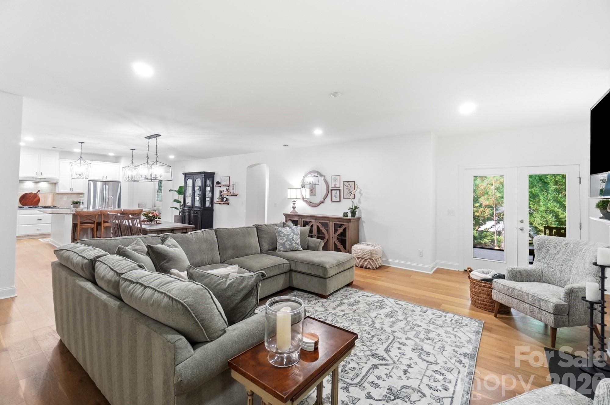 150 Belfry Loop — Mooresville
