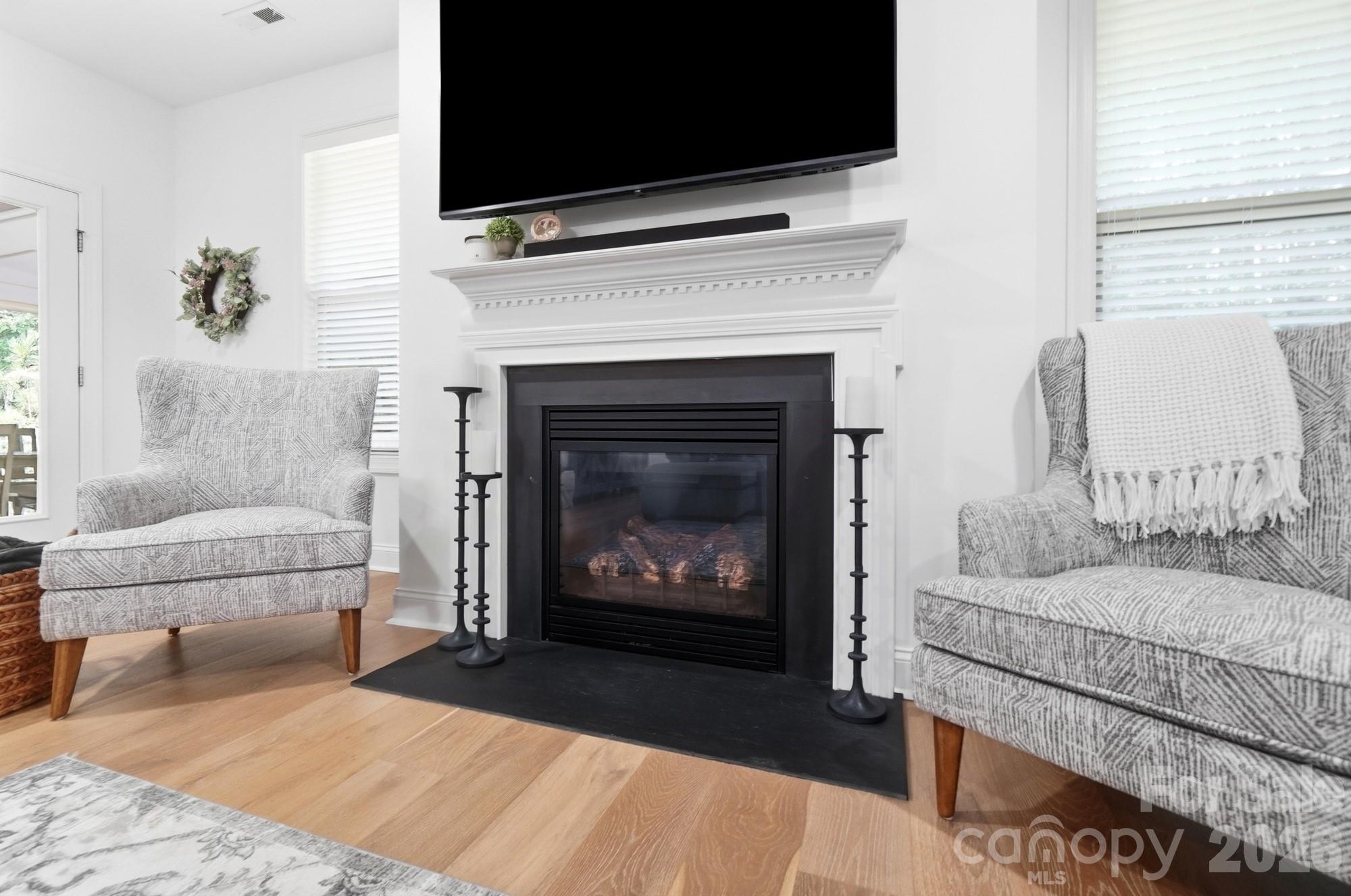 150 Belfry Loop — Mooresville
