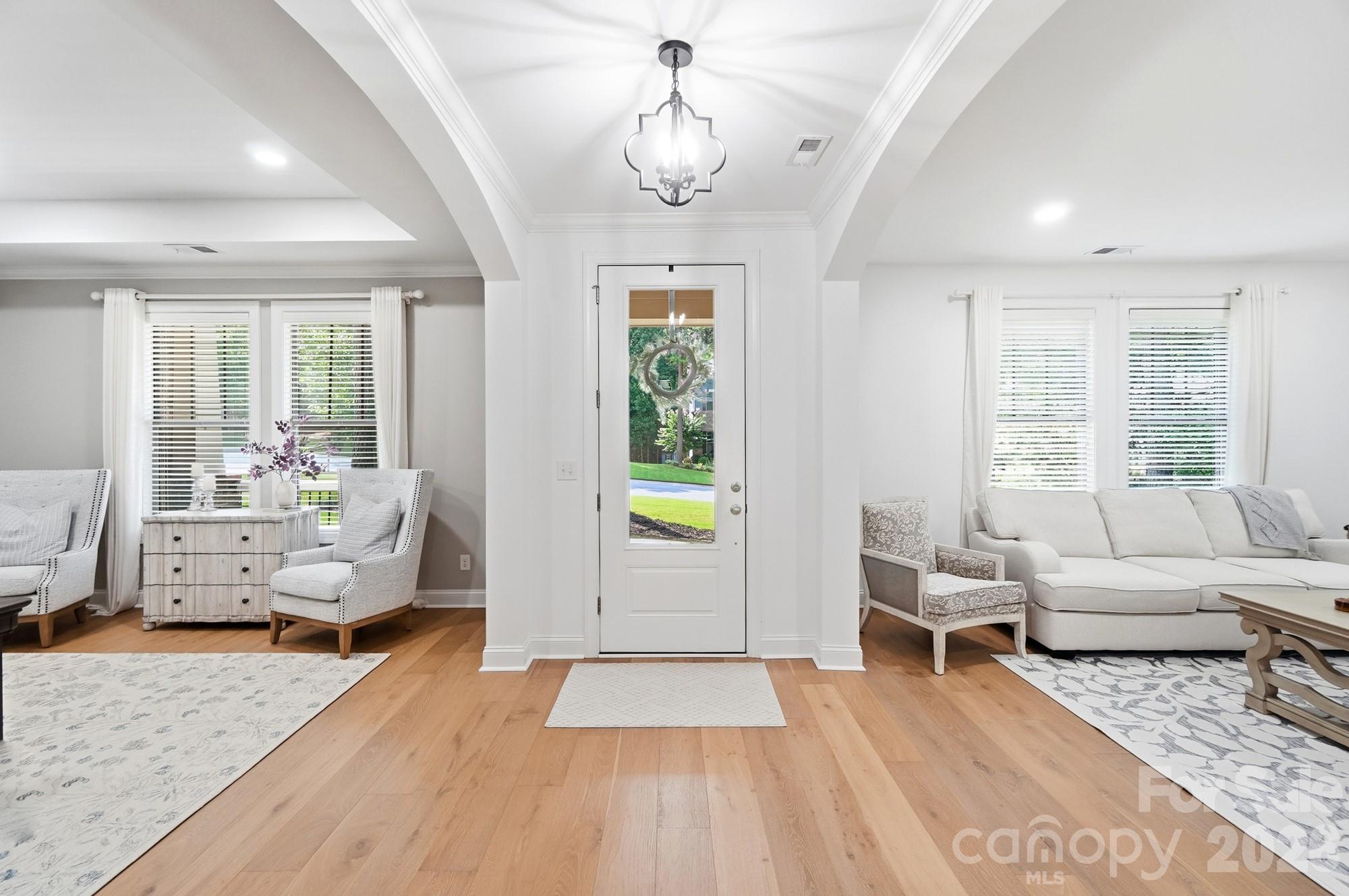 150 Belfry Loop — Mooresville