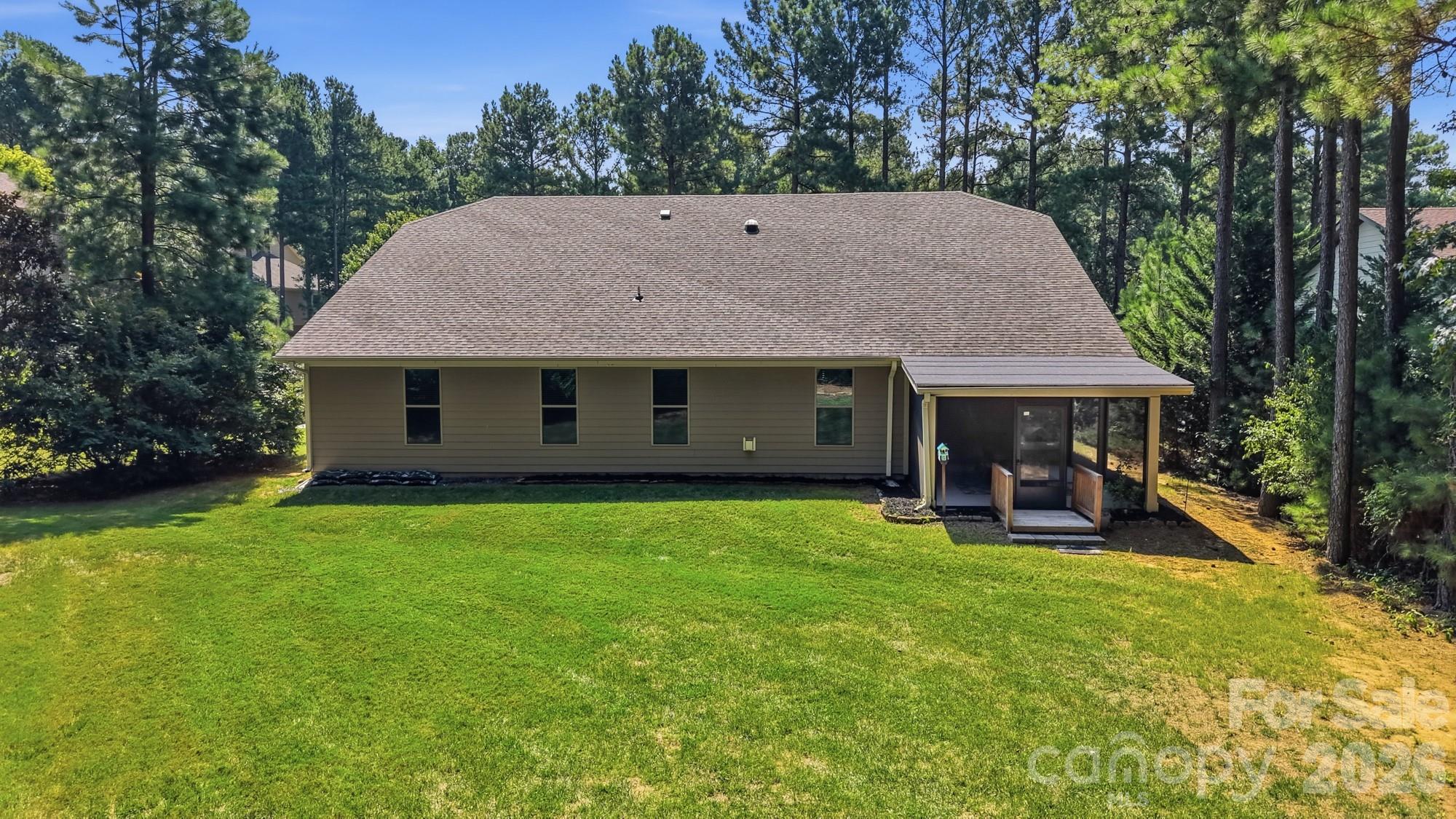 150 Belfry Loop — Mooresville
