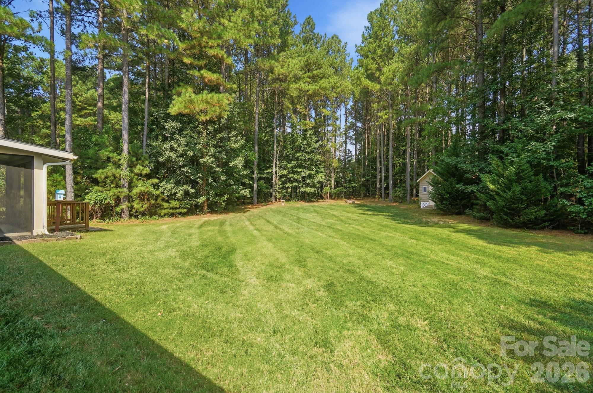 150 Belfry Loop — Mooresville