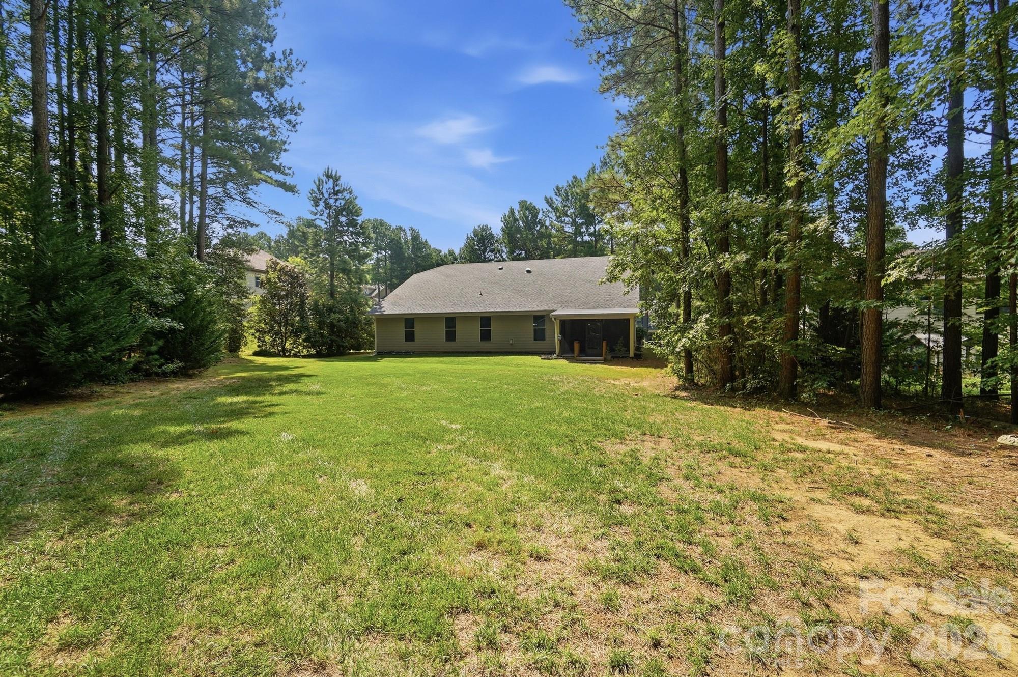 150 Belfry Loop — Mooresville