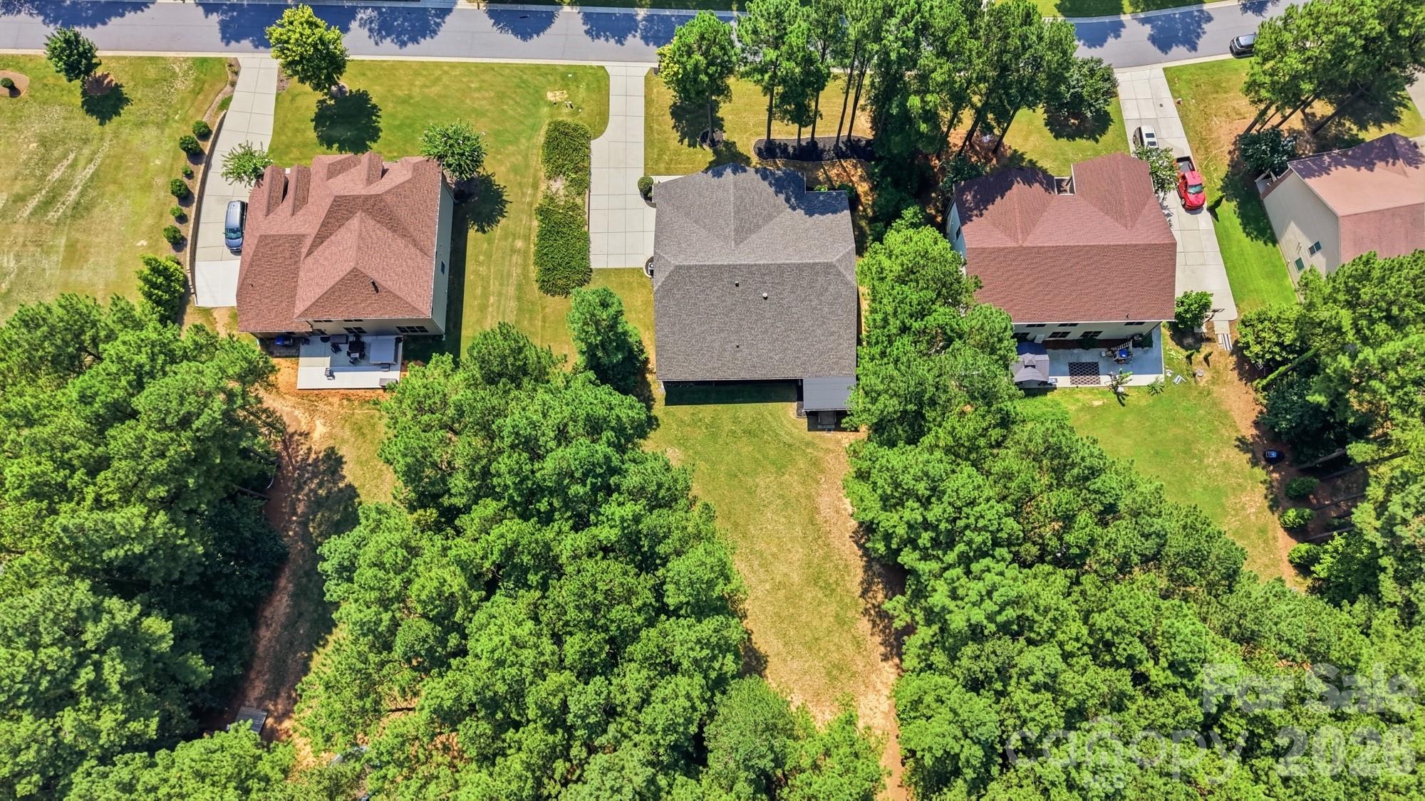 150 Belfry Loop — Mooresville