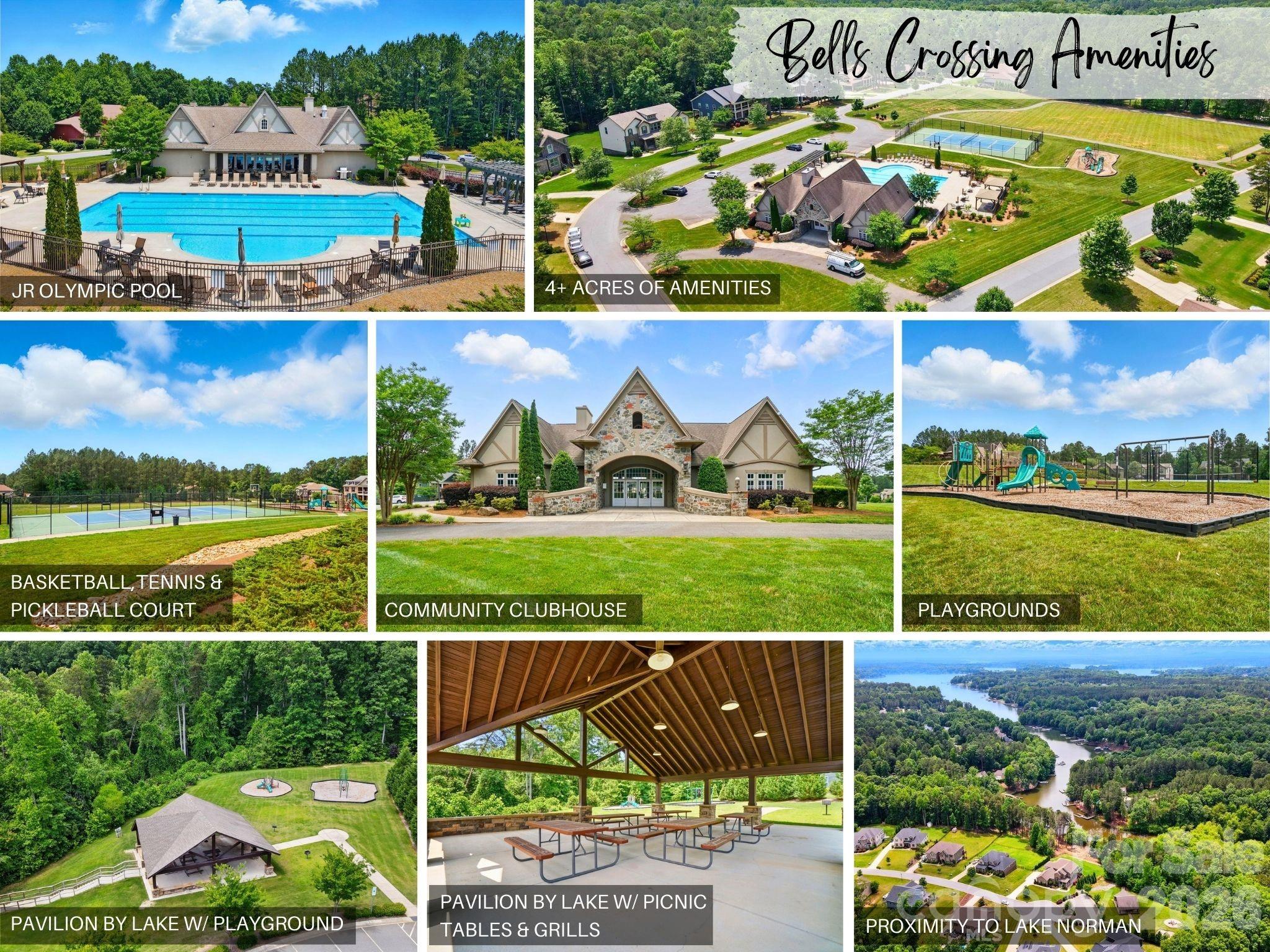 150 Belfry Loop — Mooresville