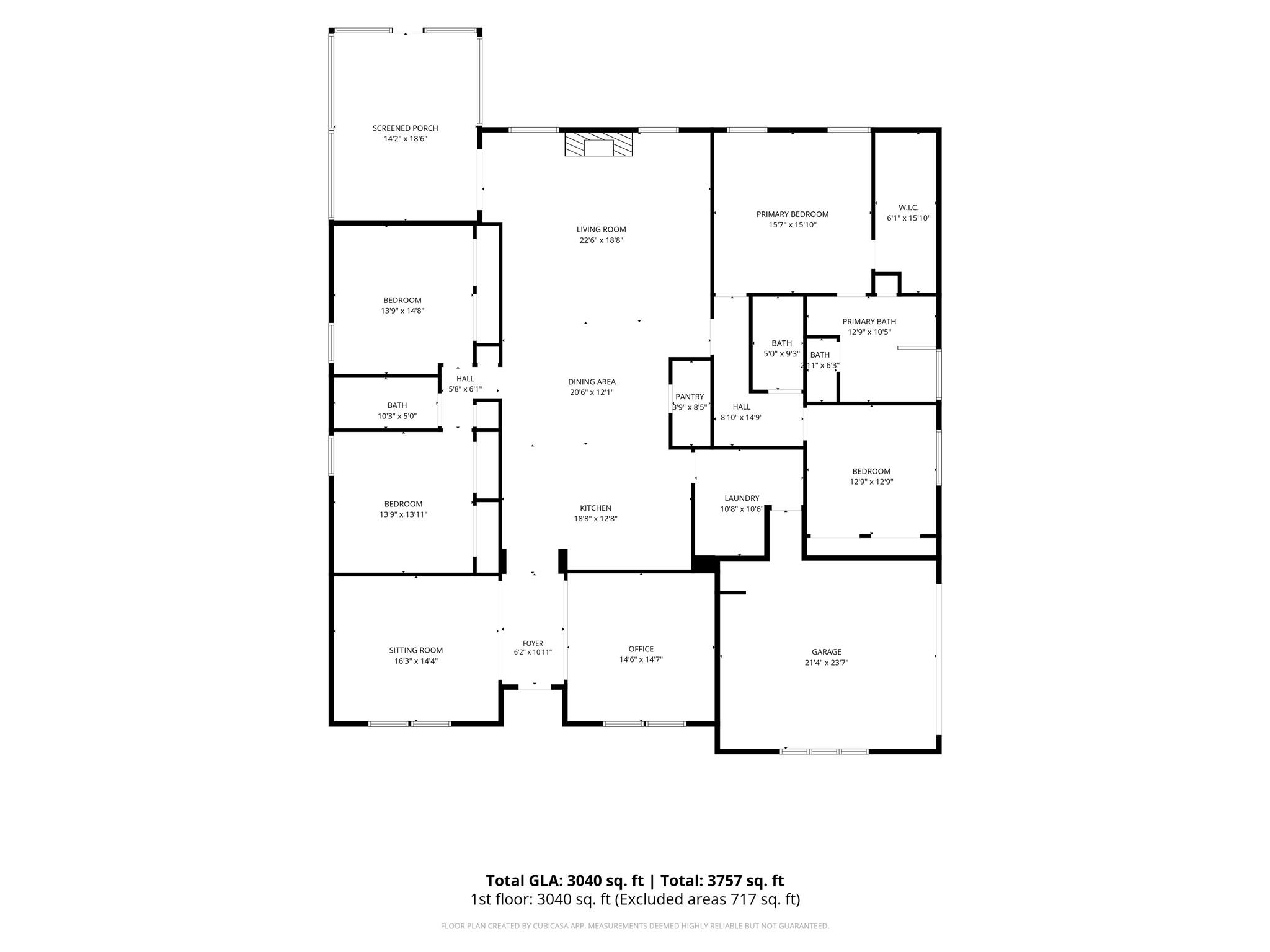 150 Belfry Loop — Mooresville