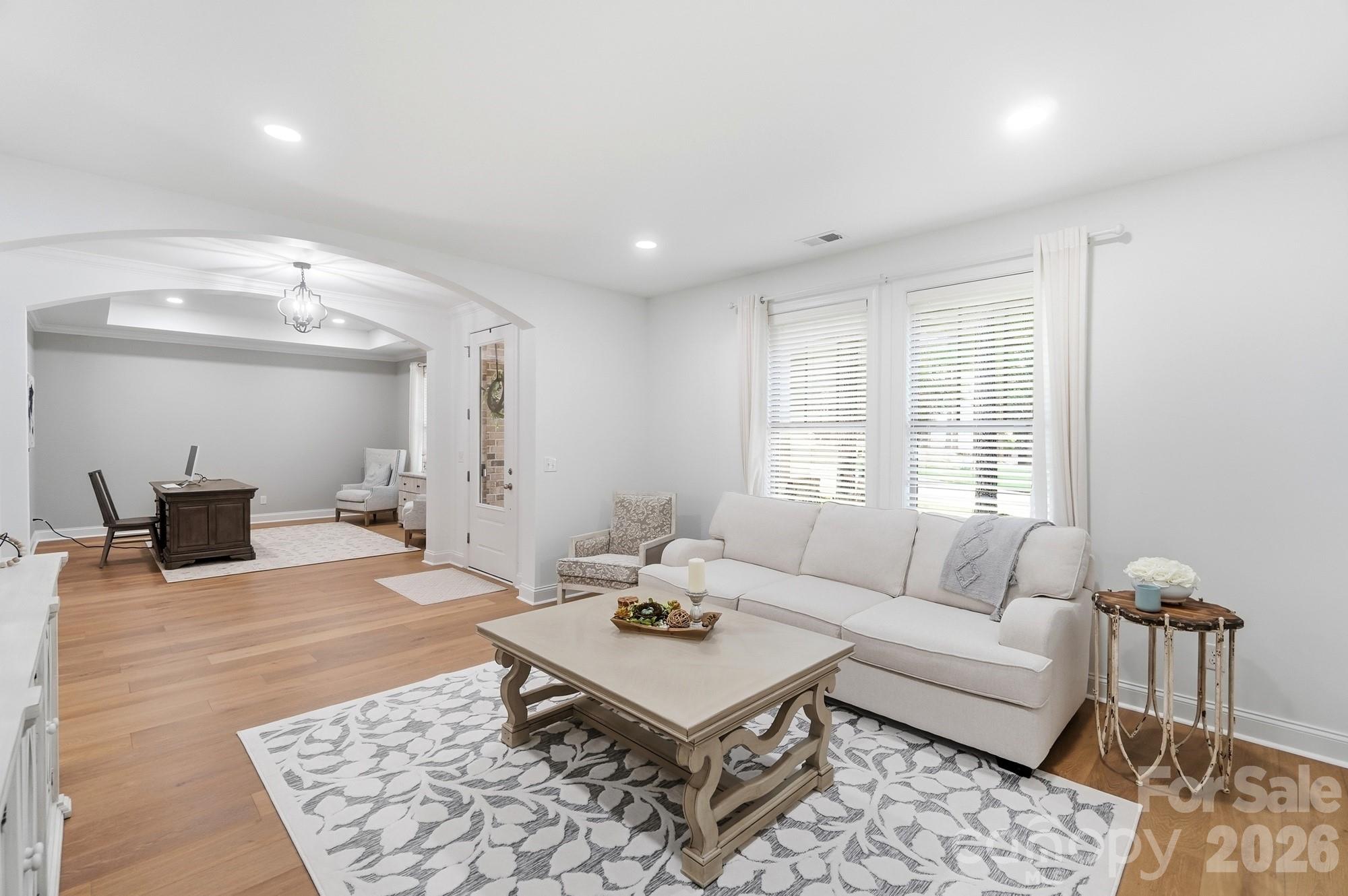 150 Belfry Loop — Mooresville