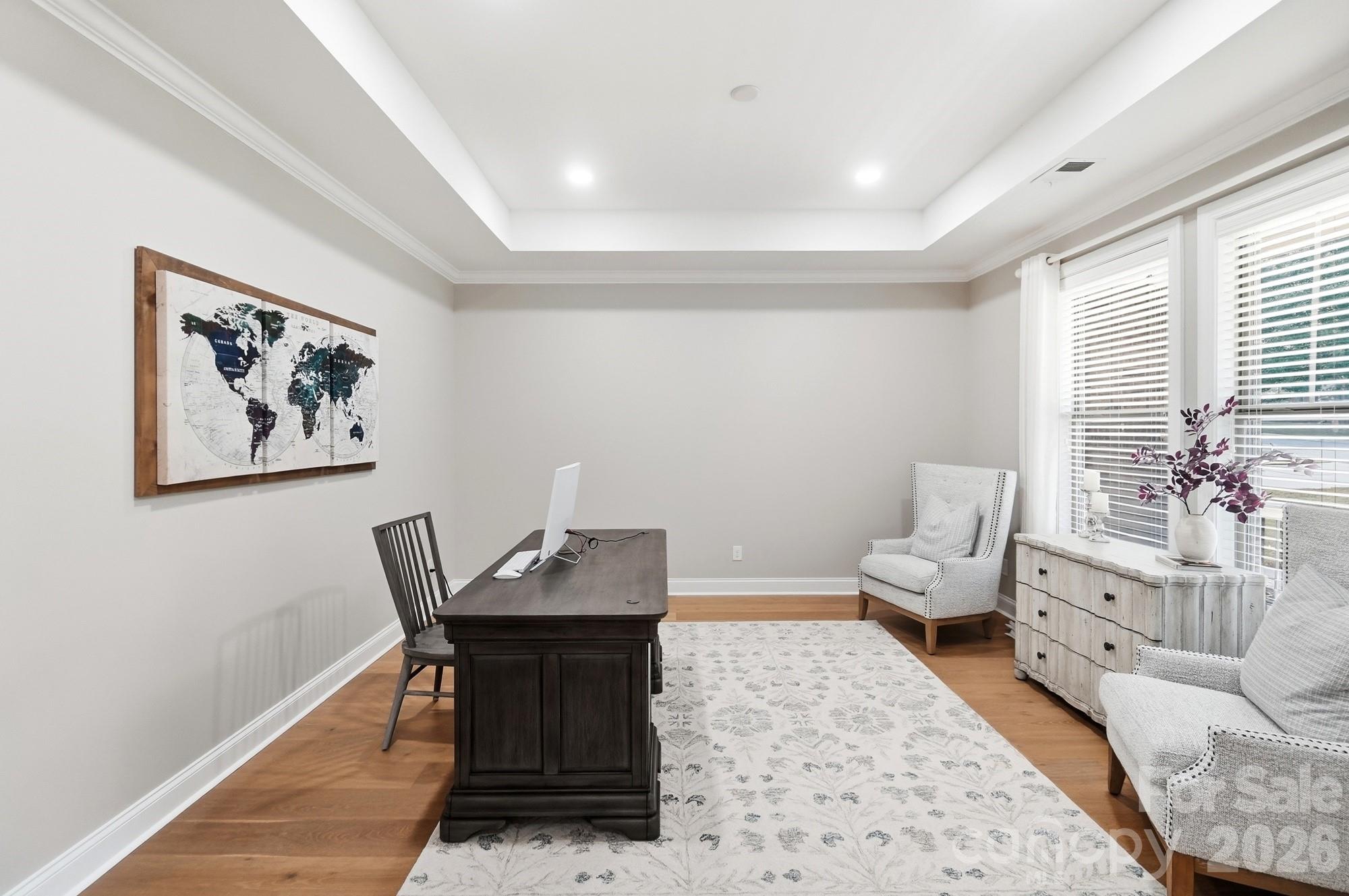 150 Belfry Loop — Mooresville