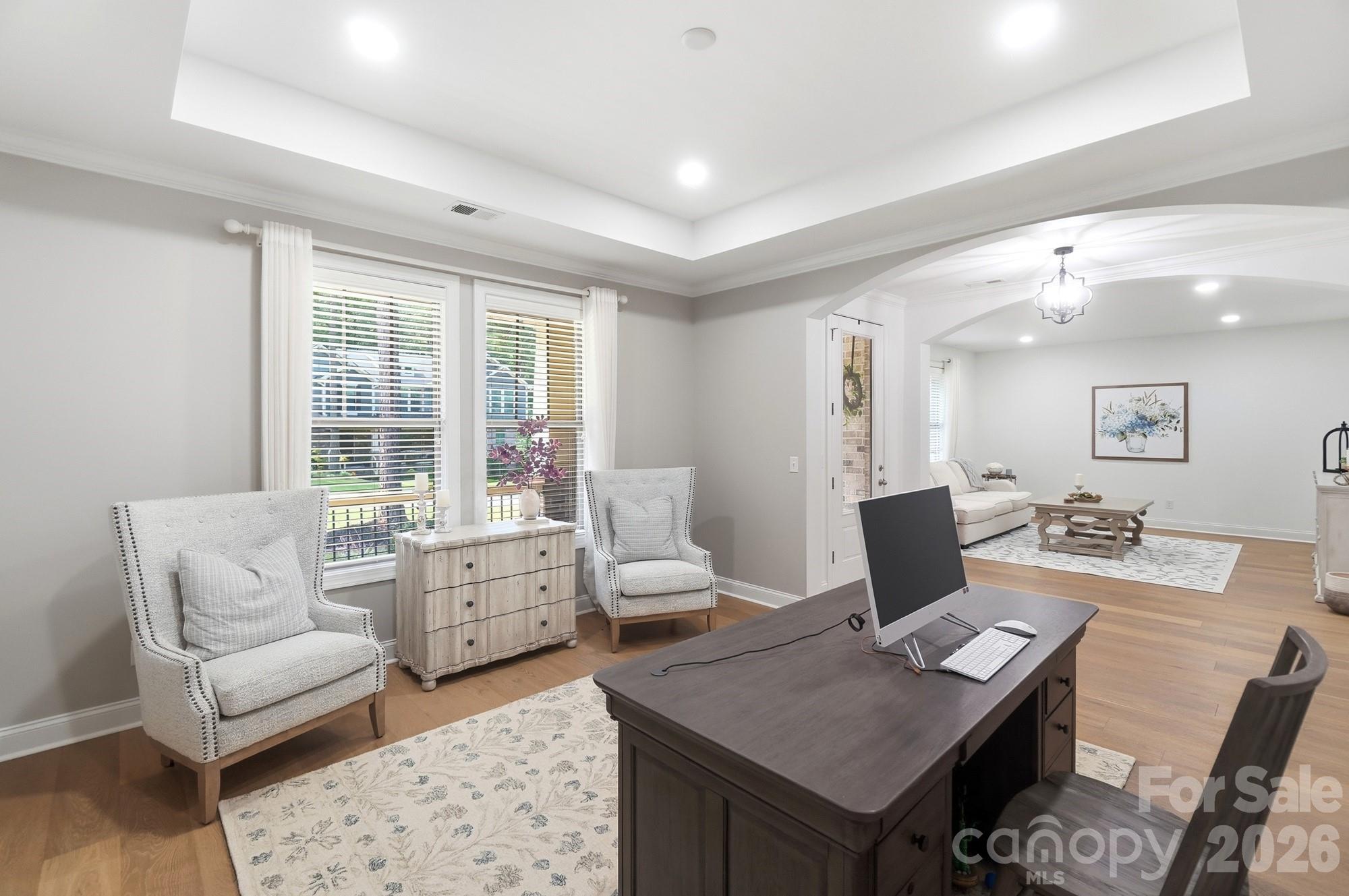 150 Belfry Loop — Mooresville