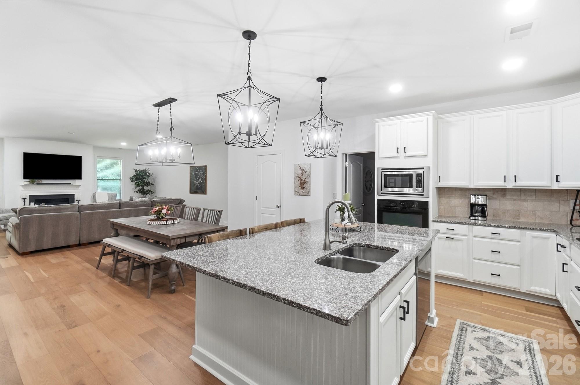 150 Belfry Loop — Mooresville