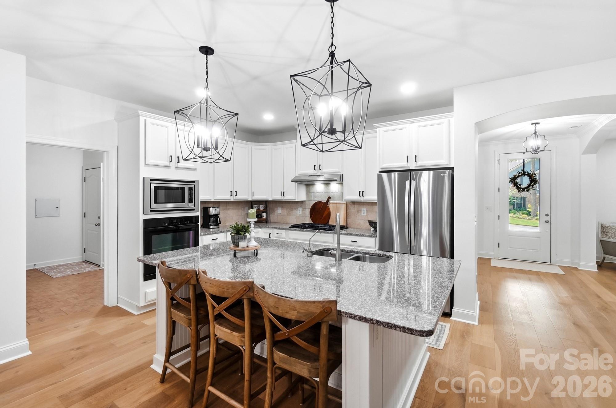 150 Belfry Loop — Mooresville