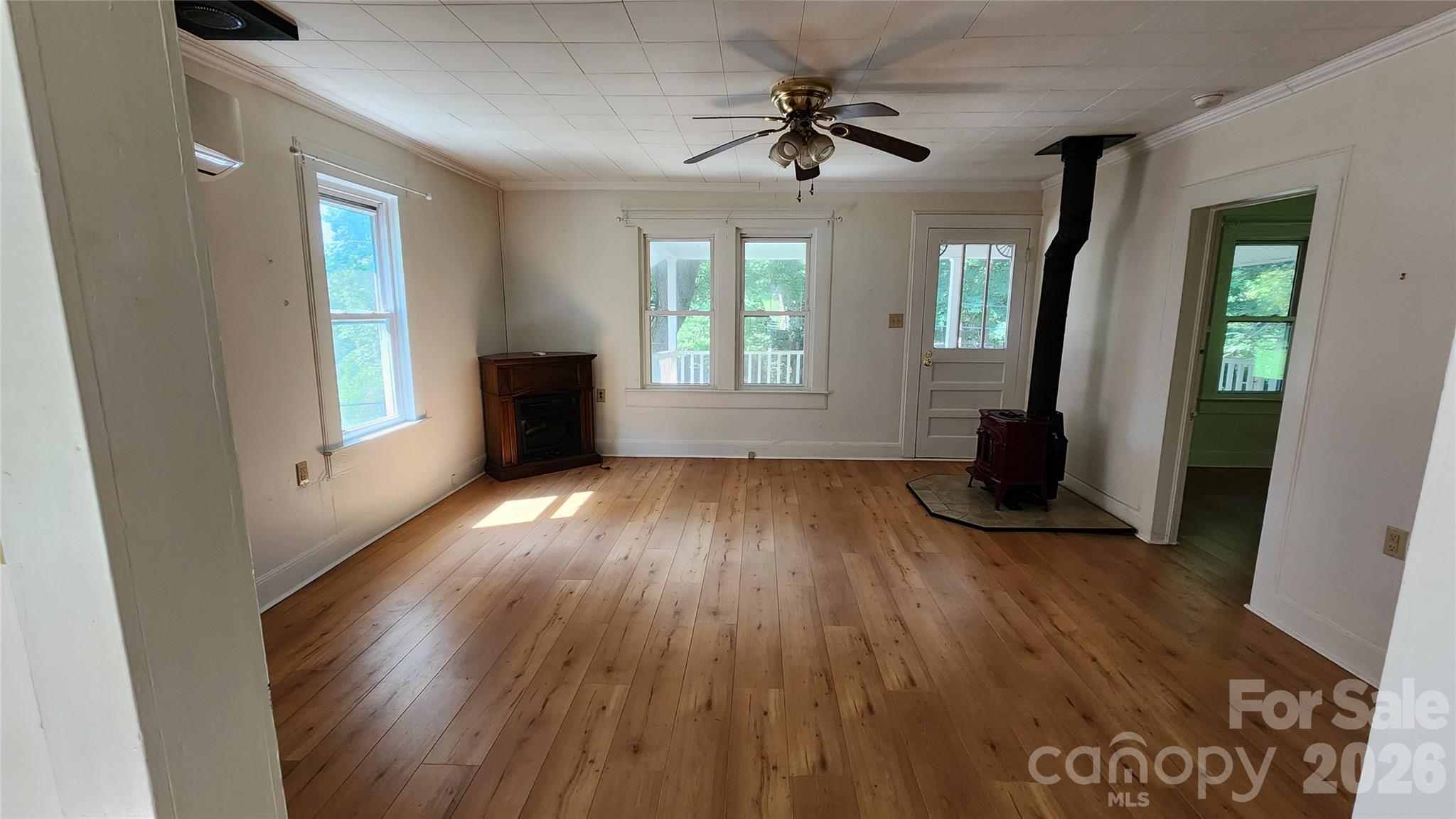 844 Connahetta Street — Murphy
