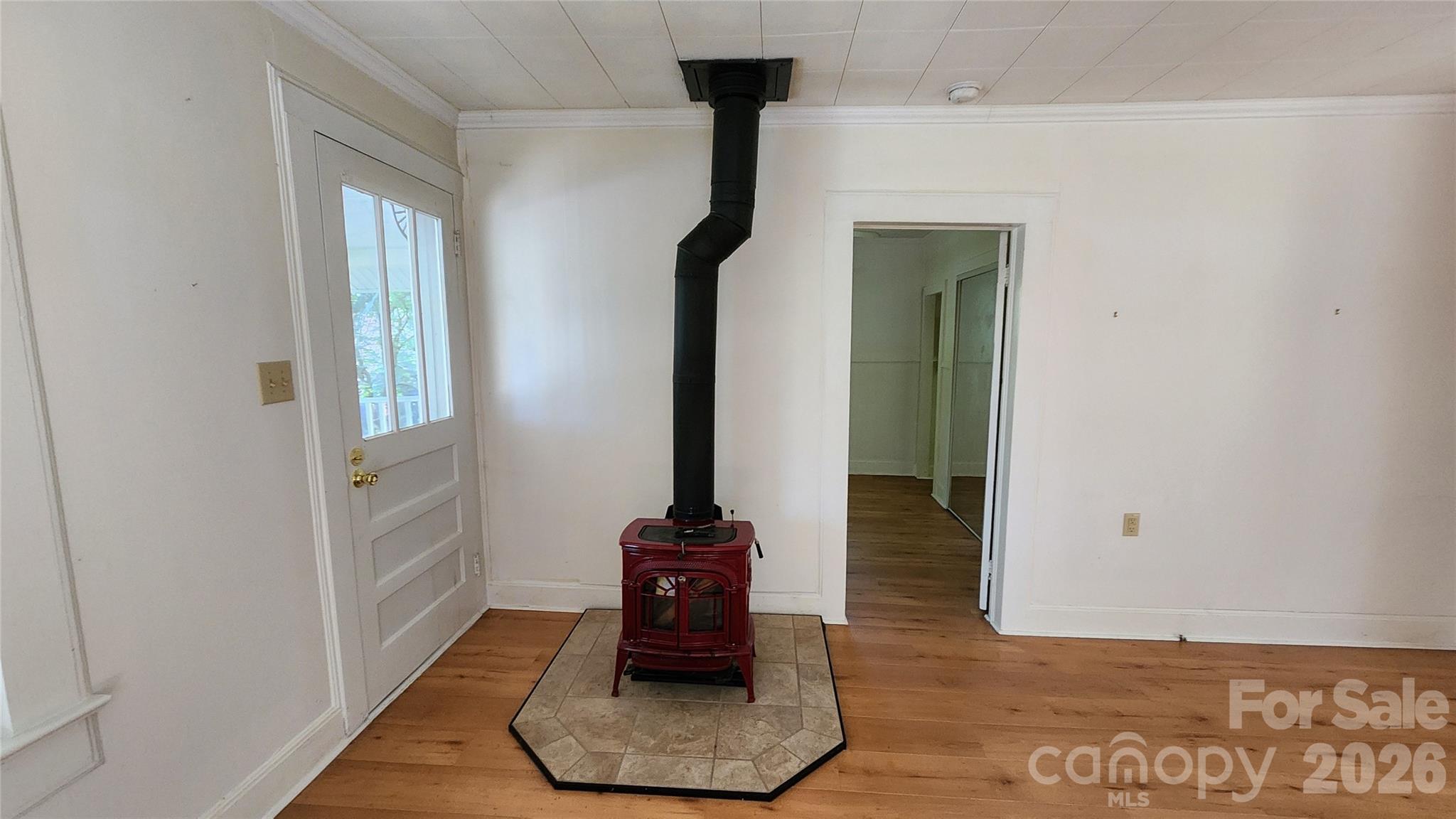 844 Connahetta Street — Murphy