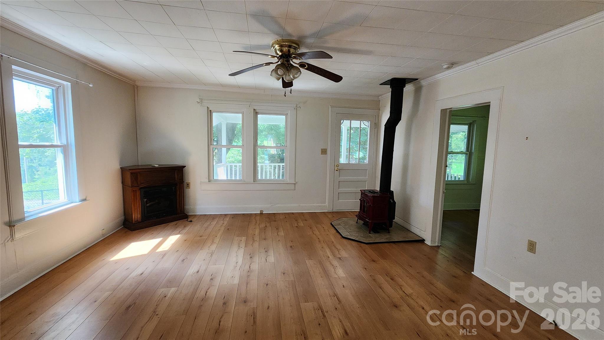 844 Connahetta Street — Murphy