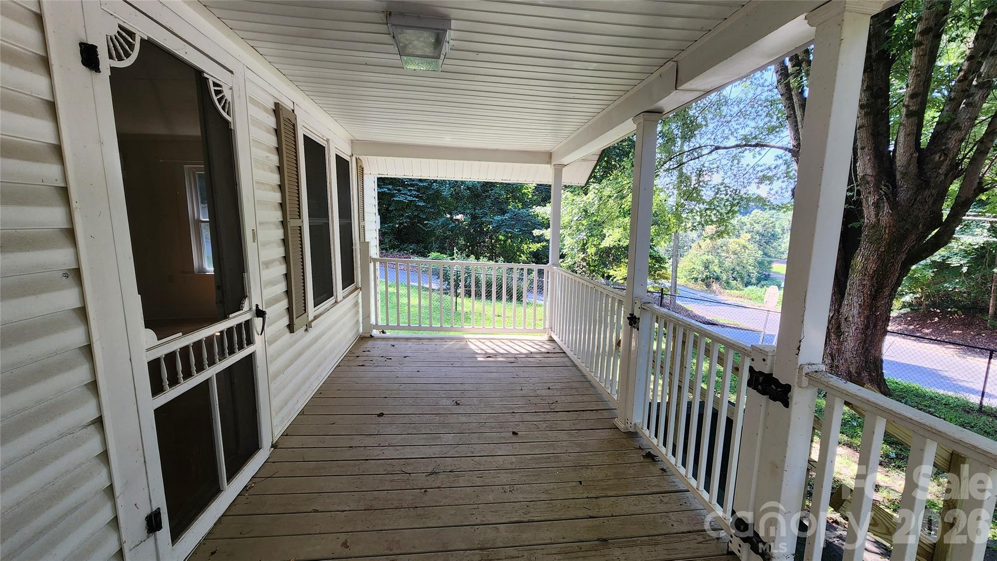 844 Connahetta Street — Murphy
