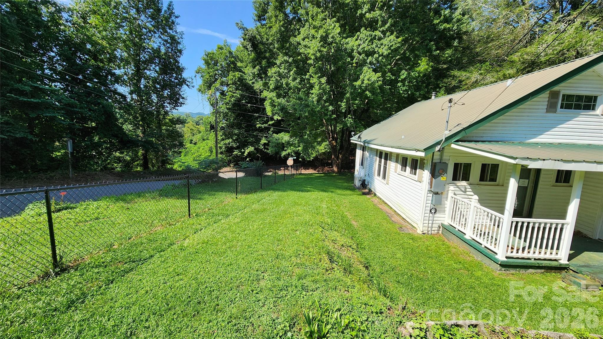 844 Connahetta Street — Murphy