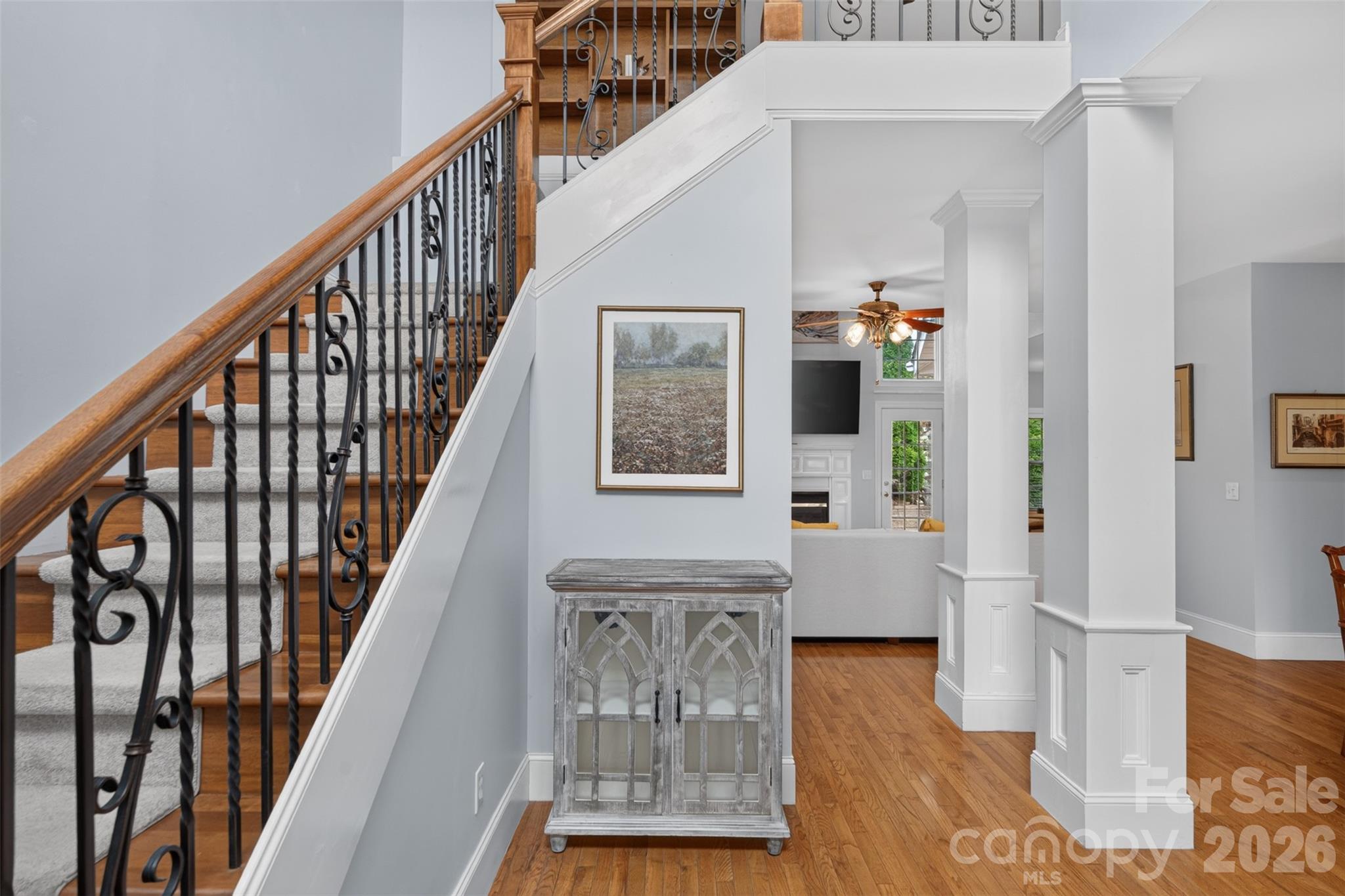 7940 Oakmont Court — Hickory