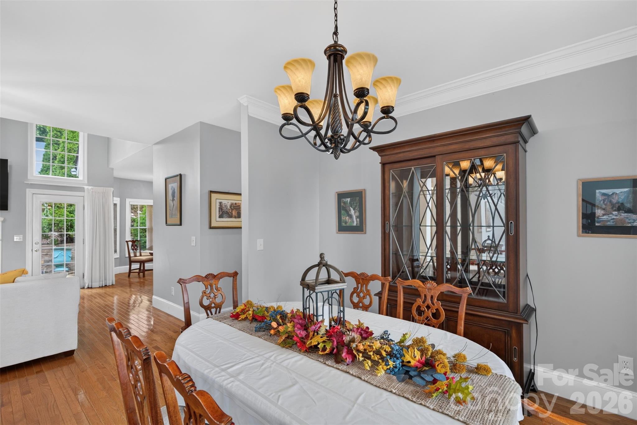 7940 Oakmont Court — Hickory
