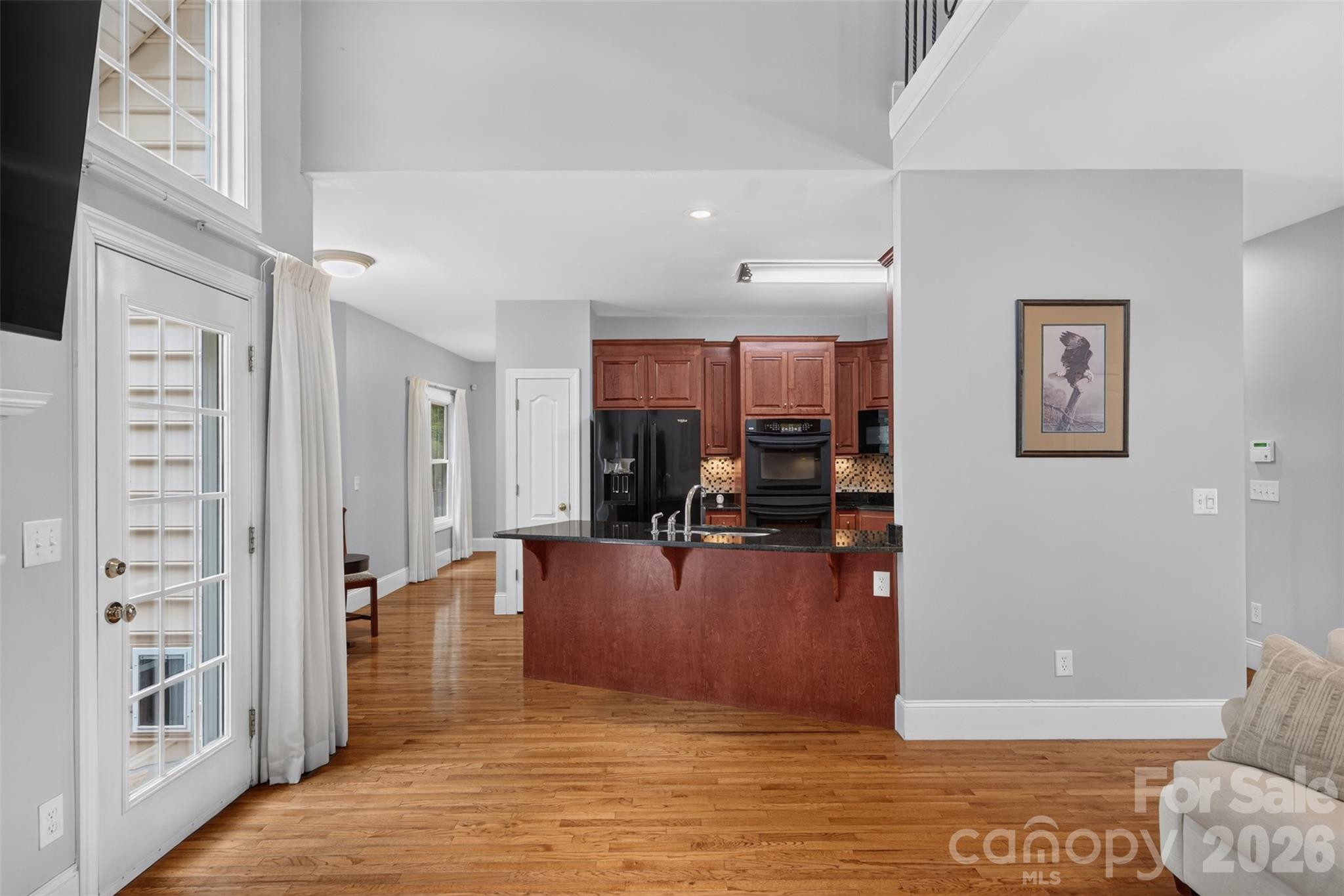 7940 Oakmont Court — Hickory