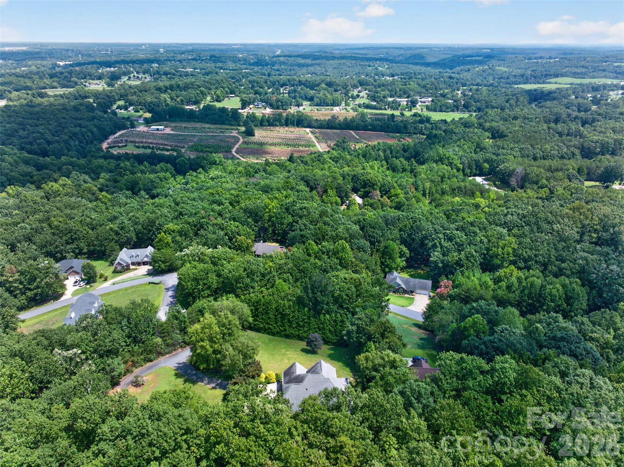 7940 Oakmont Court — Hickory