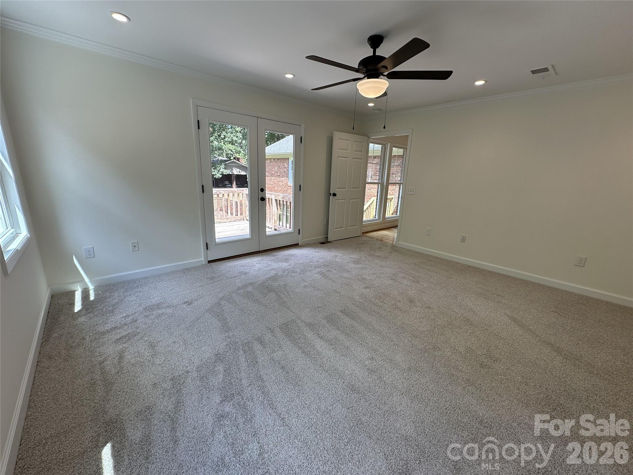 1507 Hyman Drive — Albemarle