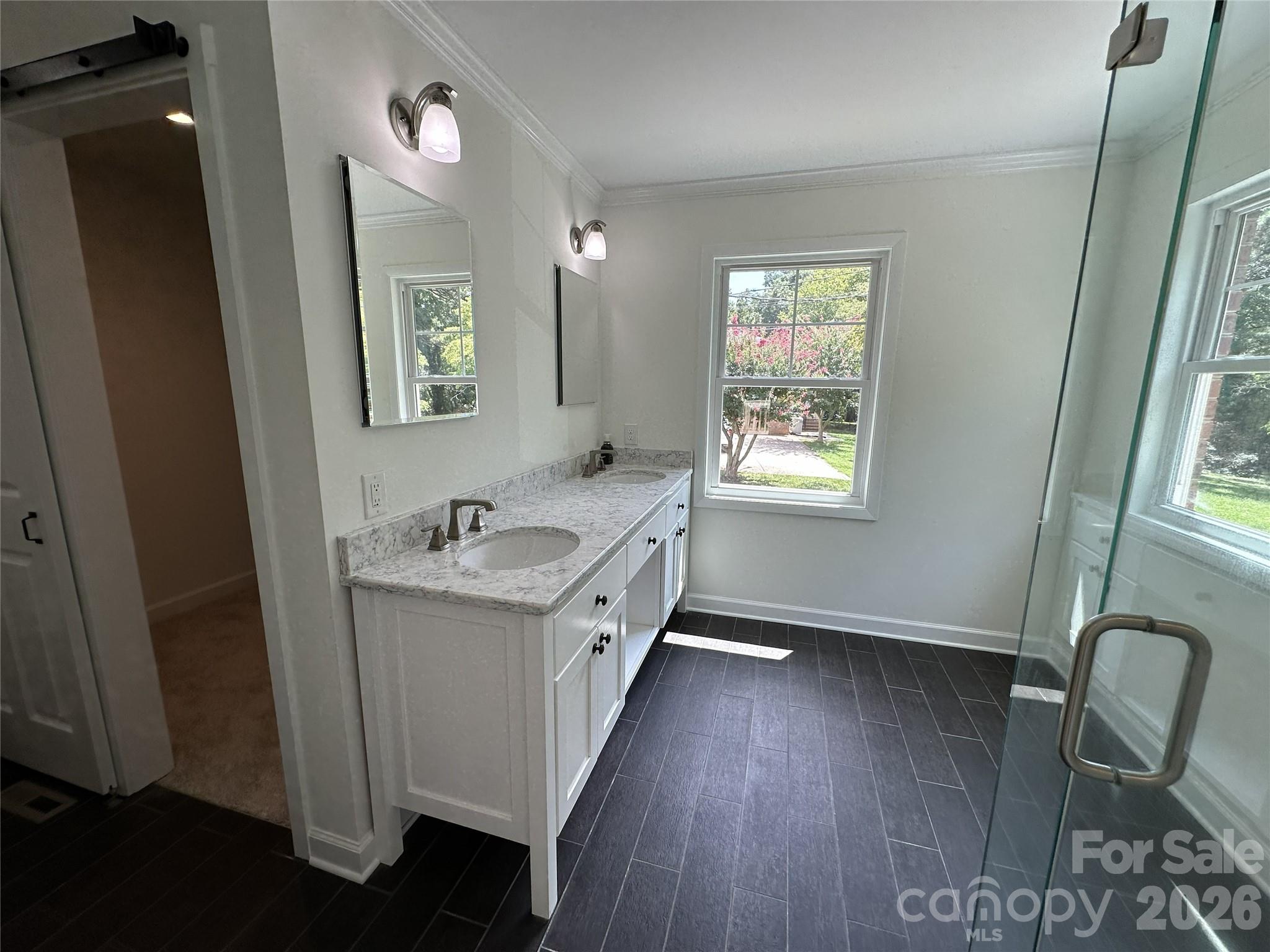 1507 Hyman Drive — Albemarle