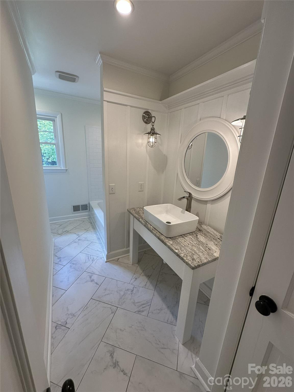 1507 Hyman Drive — Albemarle
