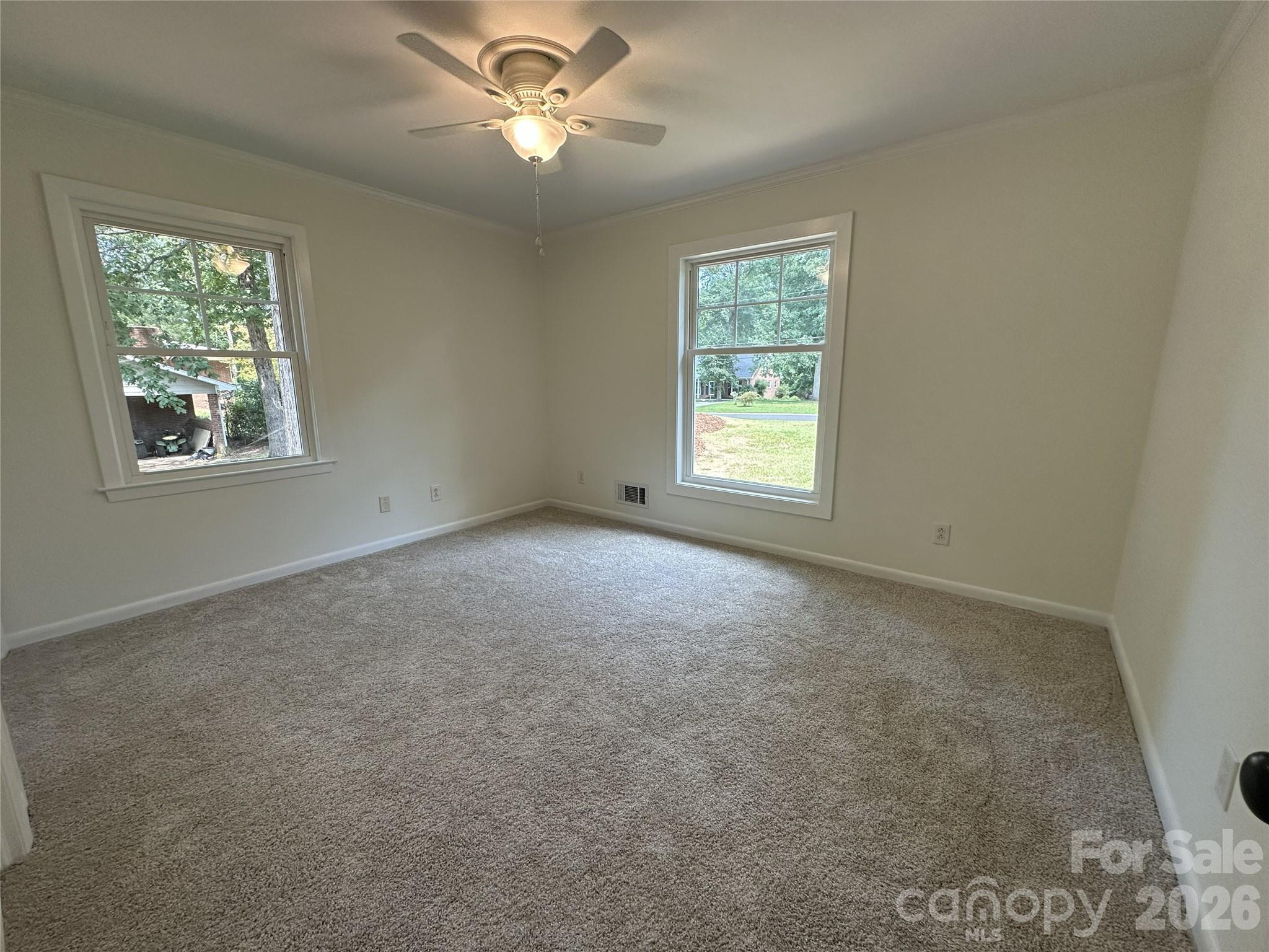 1507 Hyman Drive — Albemarle