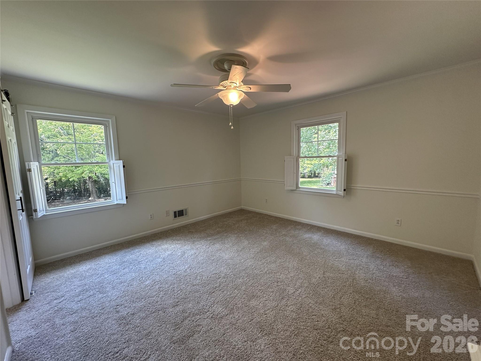 1507 Hyman Drive — Albemarle