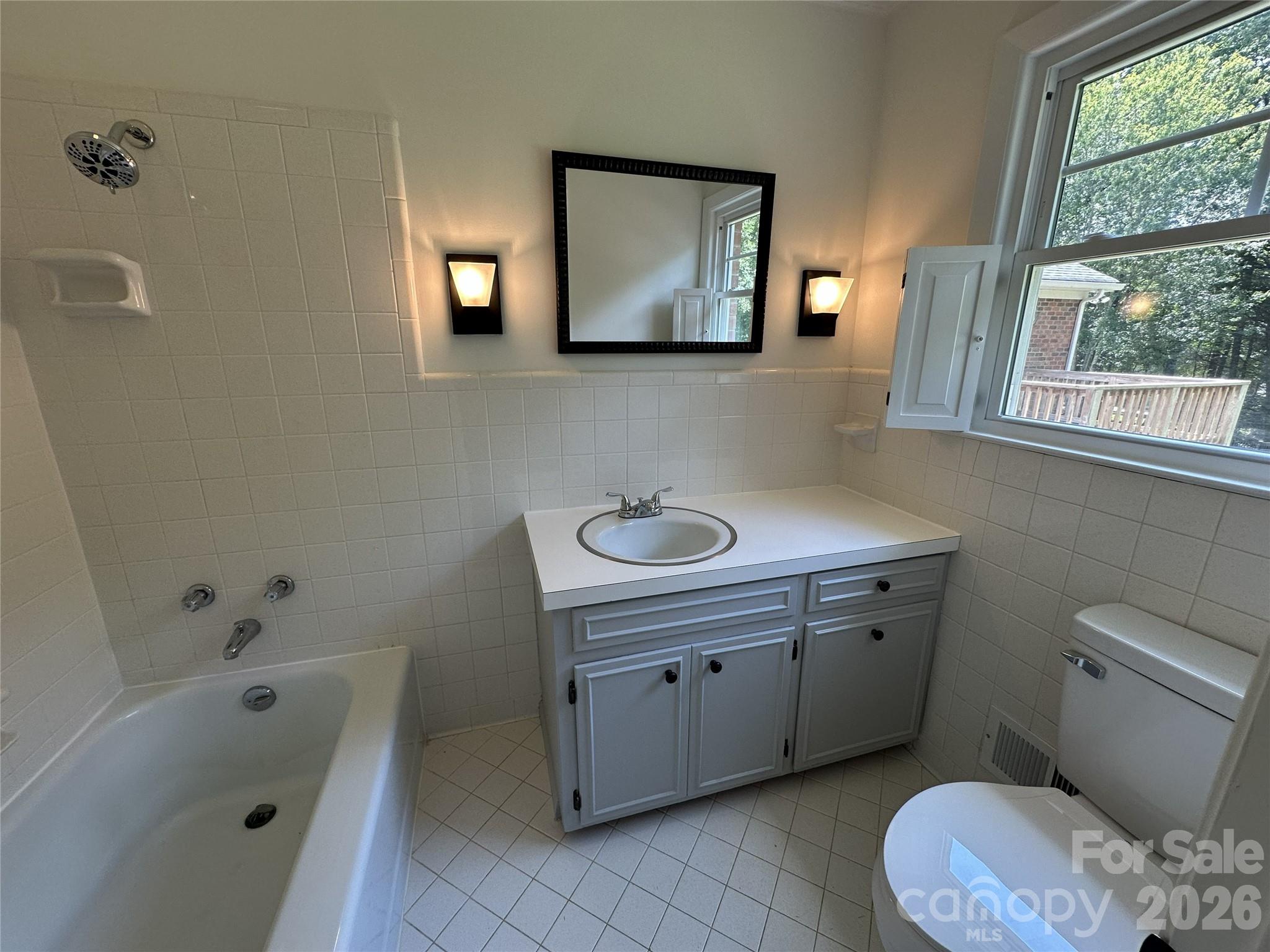 1507 Hyman Drive — Albemarle
