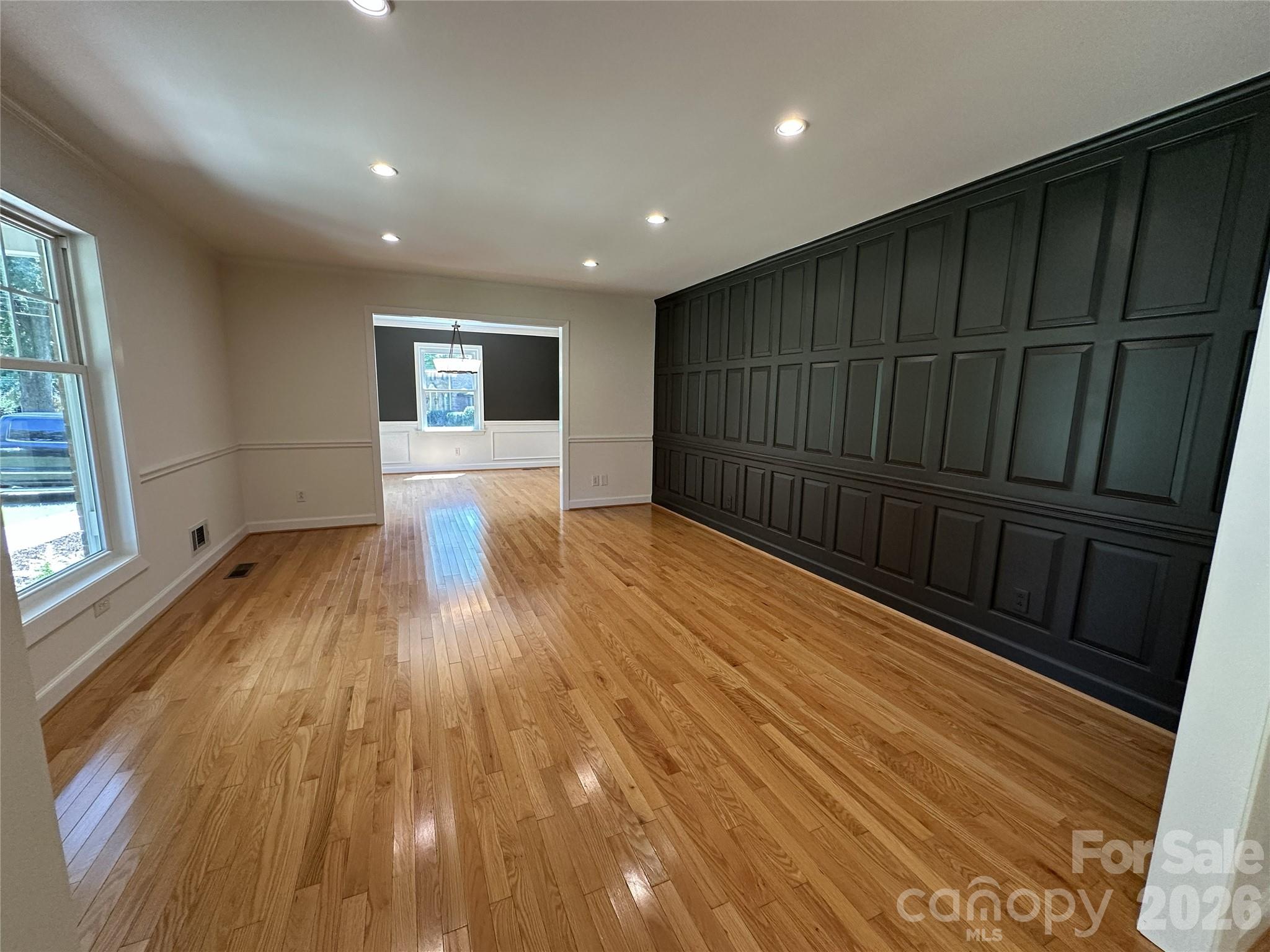 1507 Hyman Drive — Albemarle