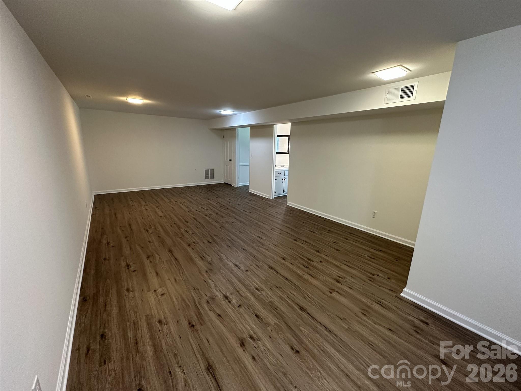 1507 Hyman Drive — Albemarle