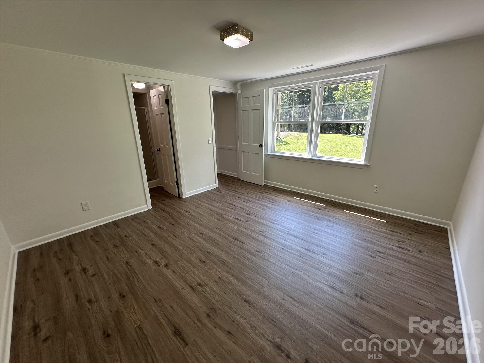 1507 Hyman Drive — Albemarle