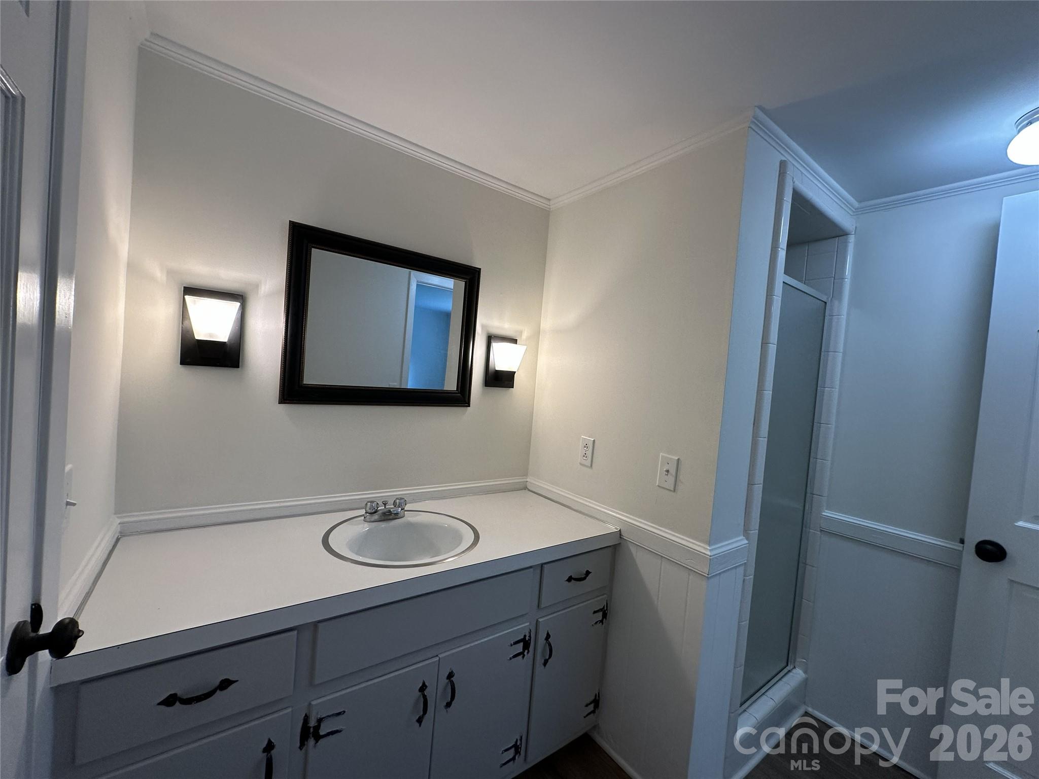 1507 Hyman Drive — Albemarle