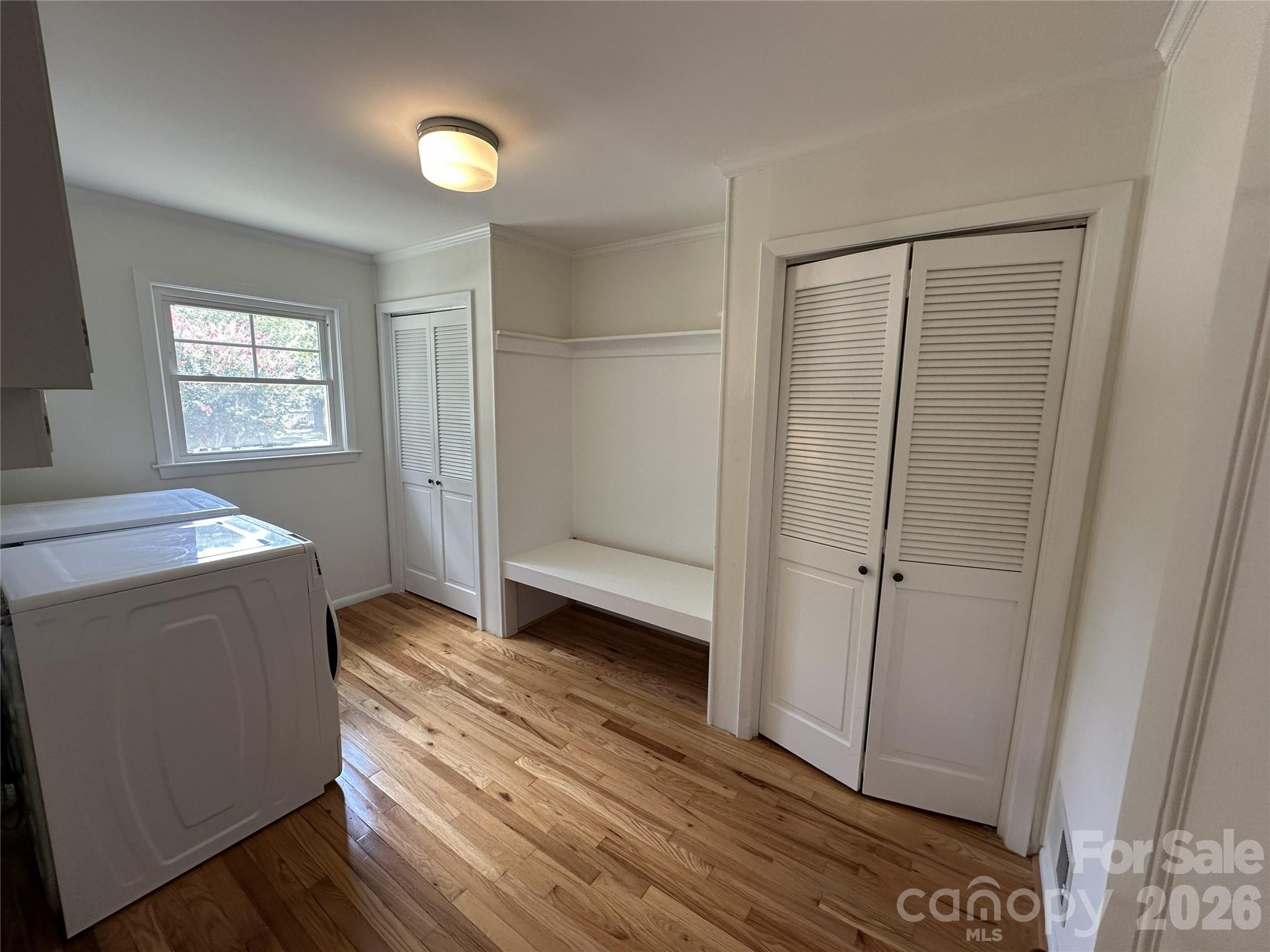 1507 Hyman Drive — Albemarle