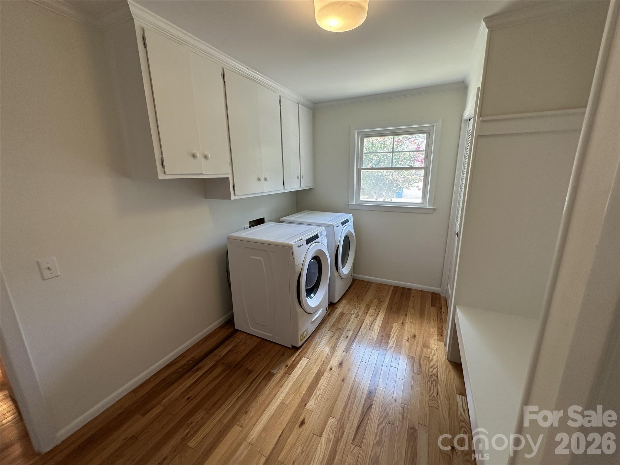 1507 Hyman Drive — Albemarle