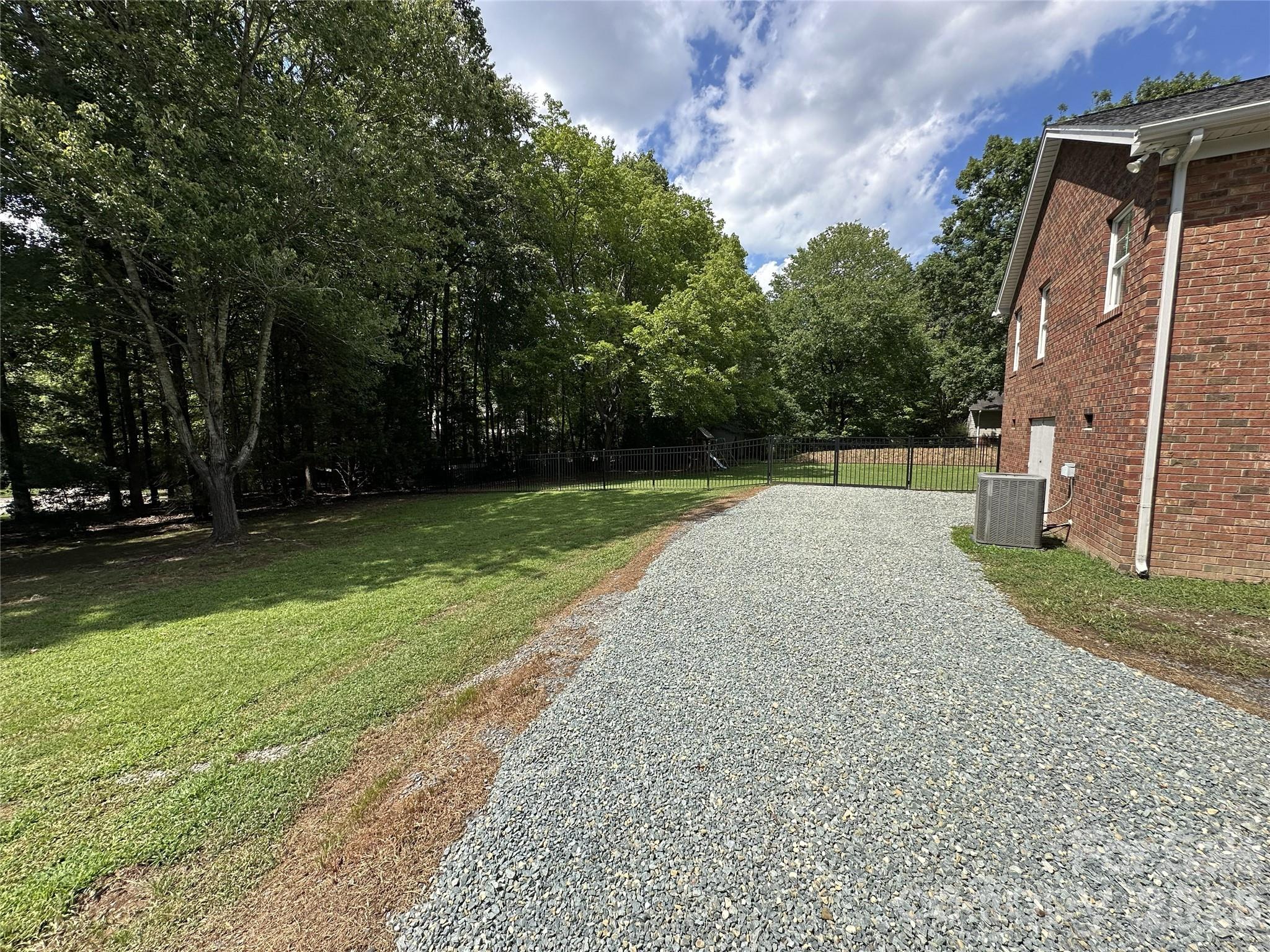 1507 Hyman Drive — Albemarle