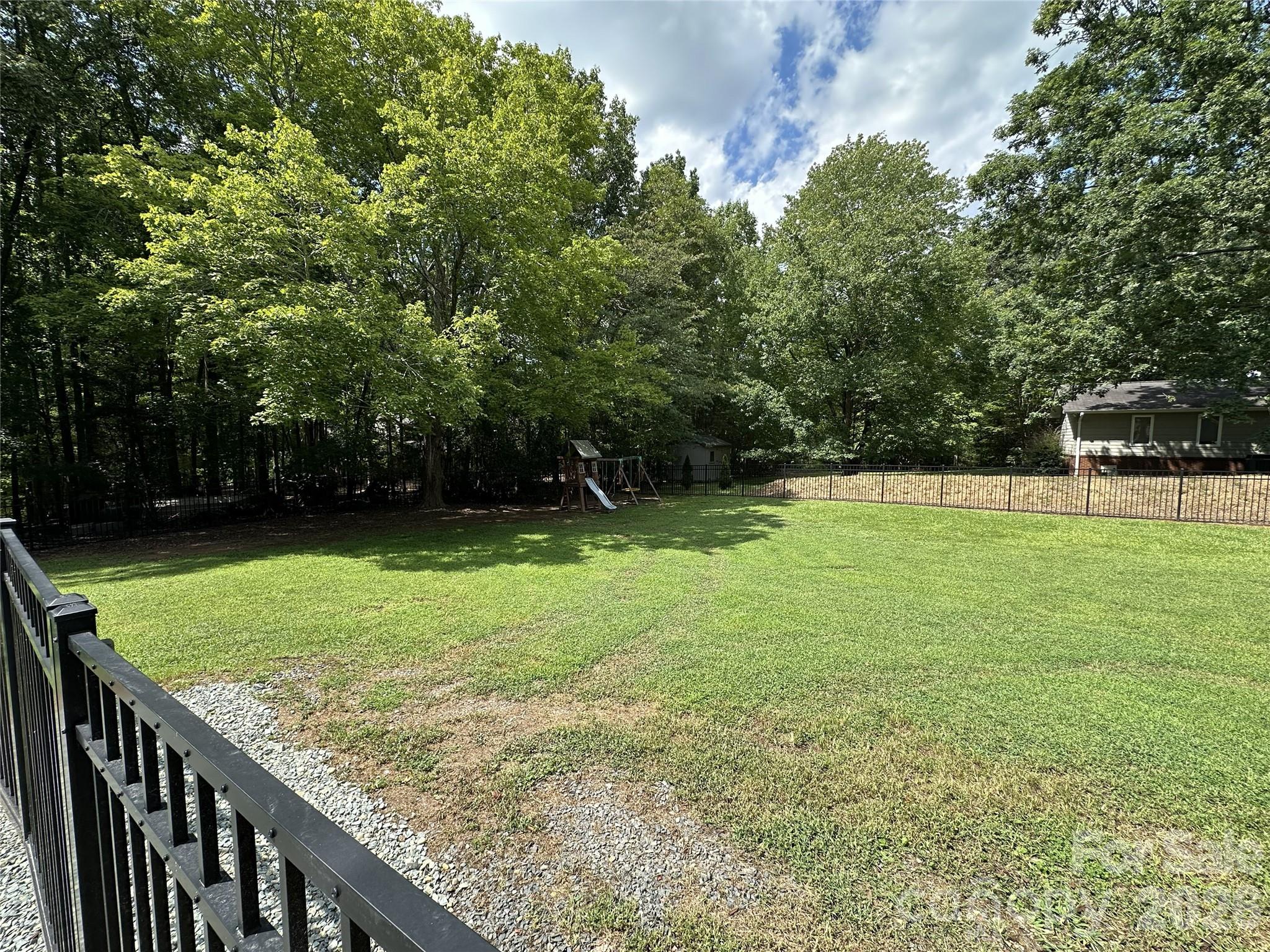1507 Hyman Drive — Albemarle