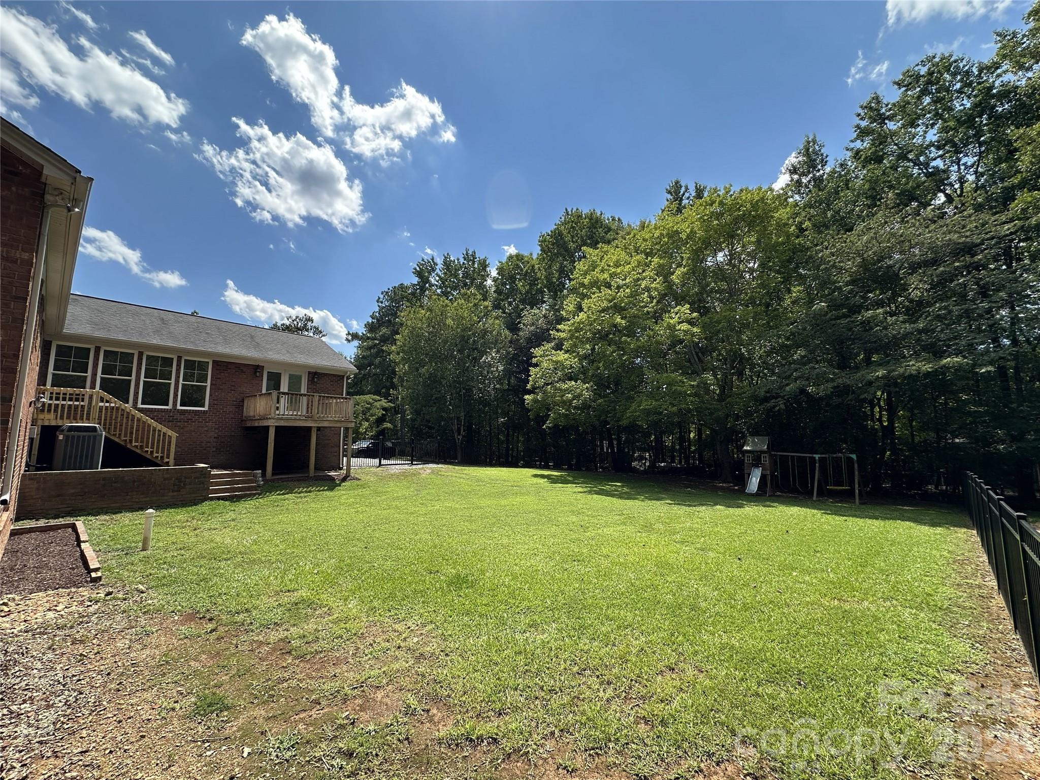 1507 Hyman Drive — Albemarle