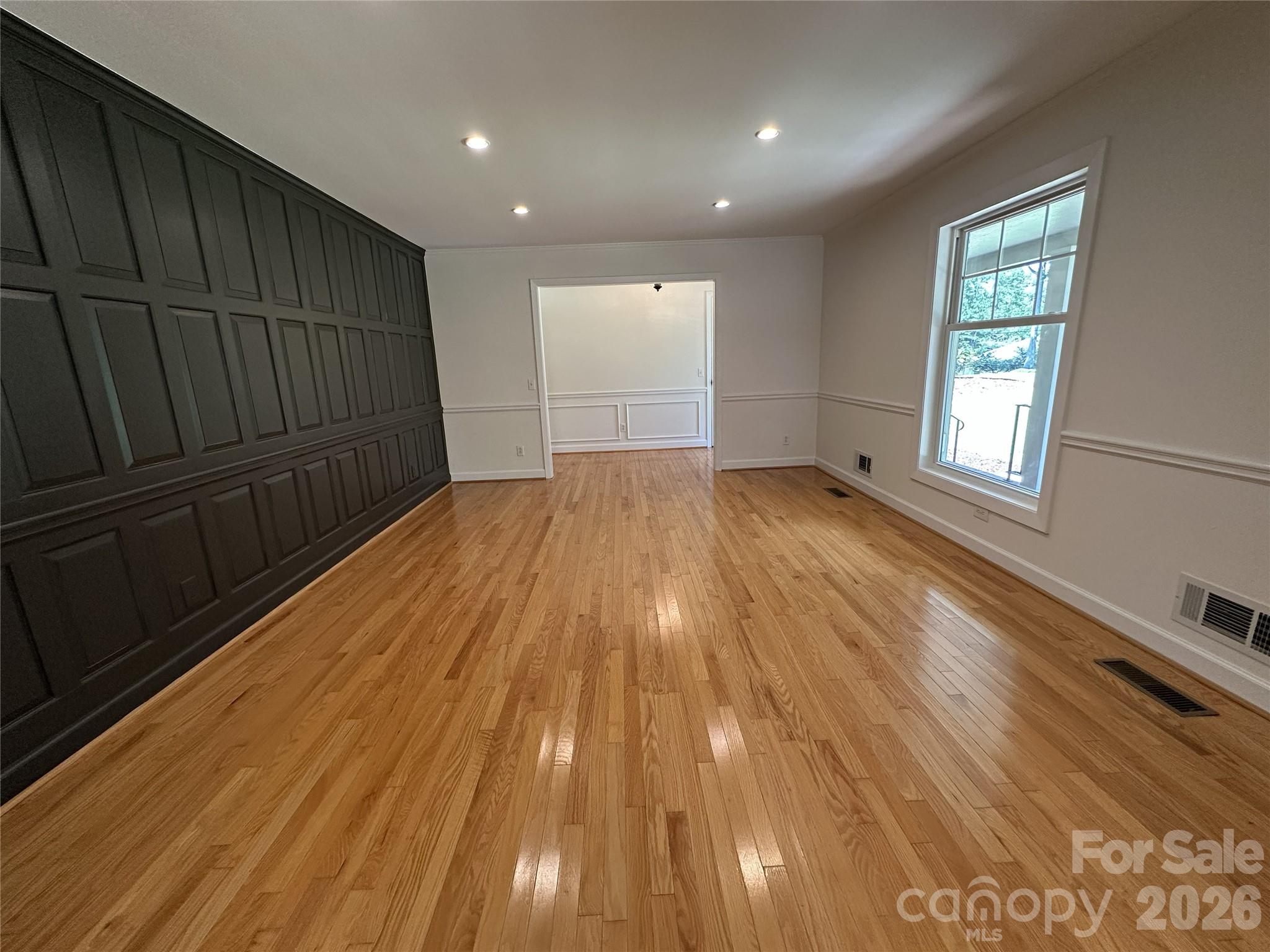 1507 Hyman Drive — Albemarle
