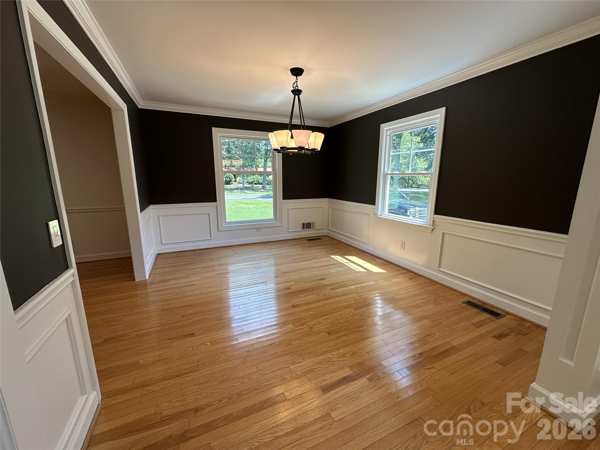 1507 Hyman Drive — Albemarle