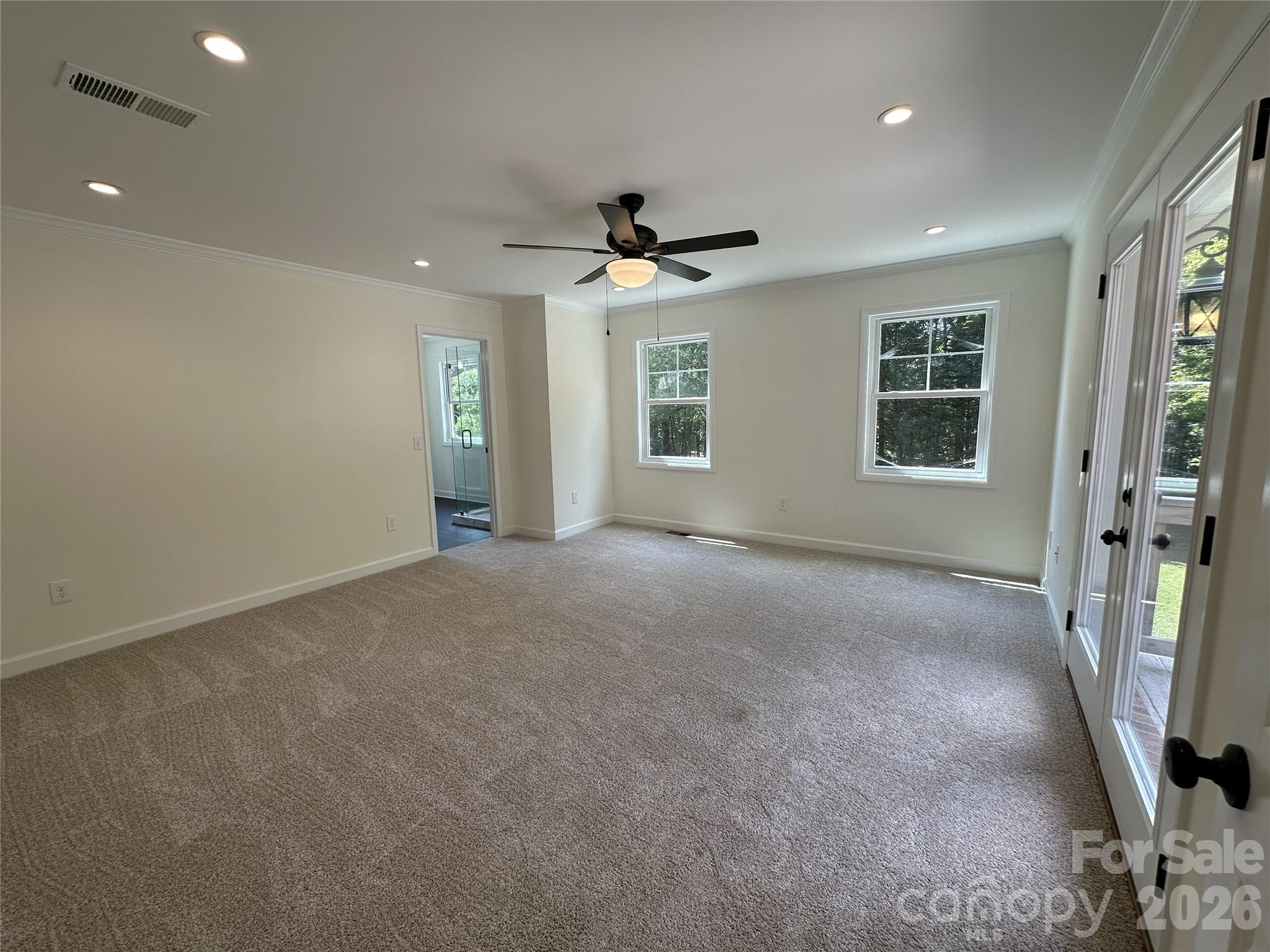 1507 Hyman Drive — Albemarle