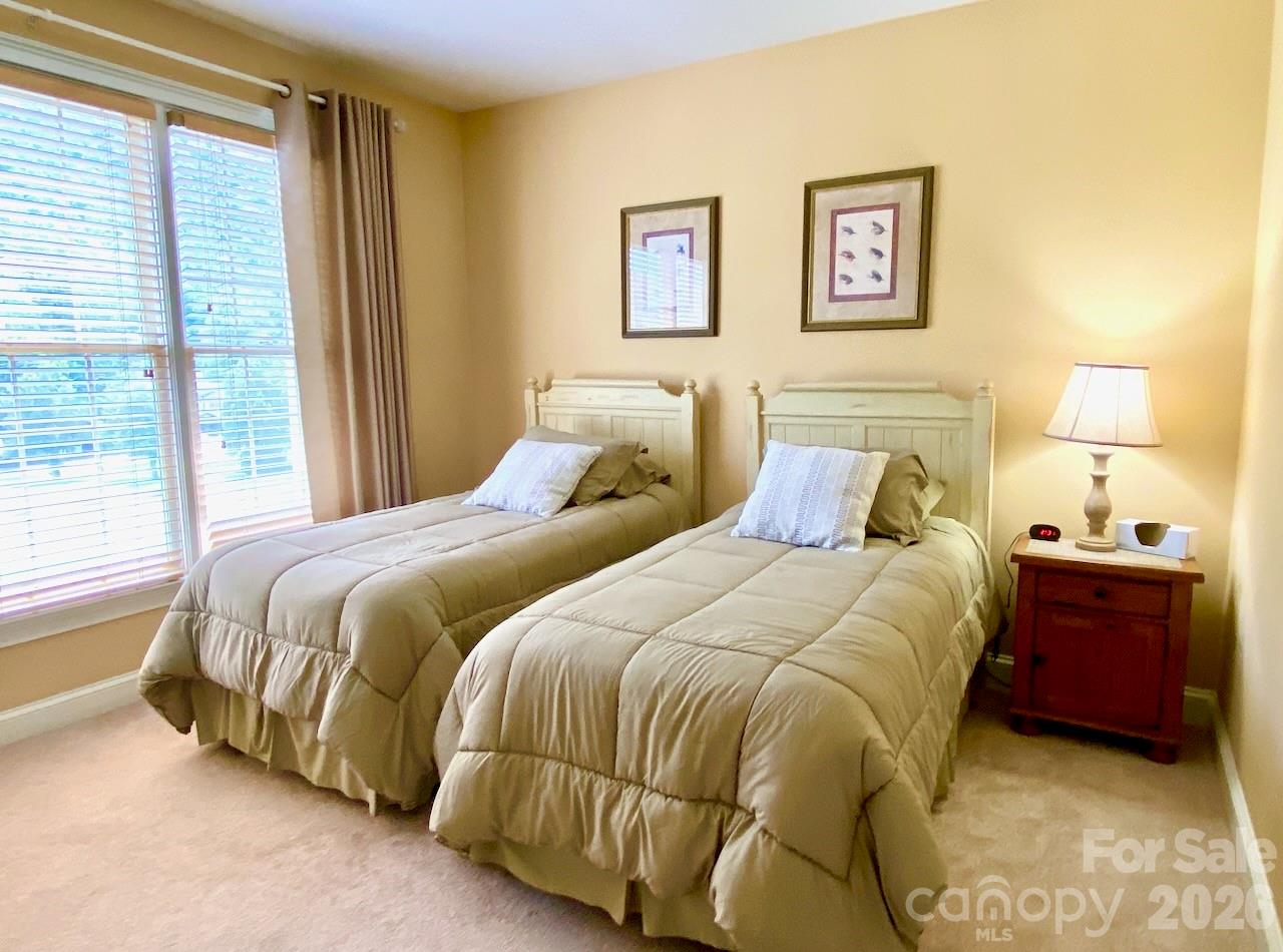65 Glenview Lane #3029 — Maggie Valley
